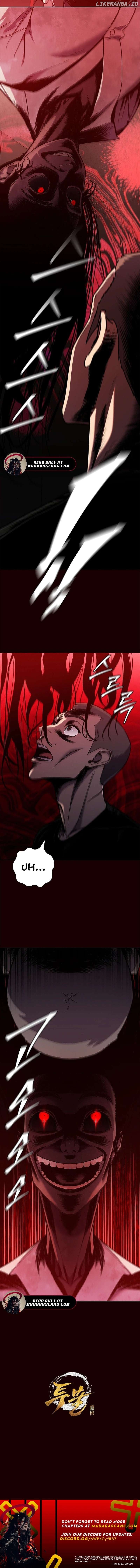 The Return of the Crazy Monkey King Chapter 22 - page 15