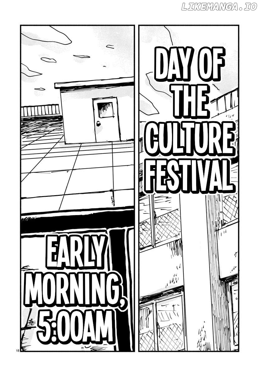 Sesesese! ～Mezase Hatsu H! Doutei Joshi no Tokimeki Daisakusen～ Chapter 20 - page 18