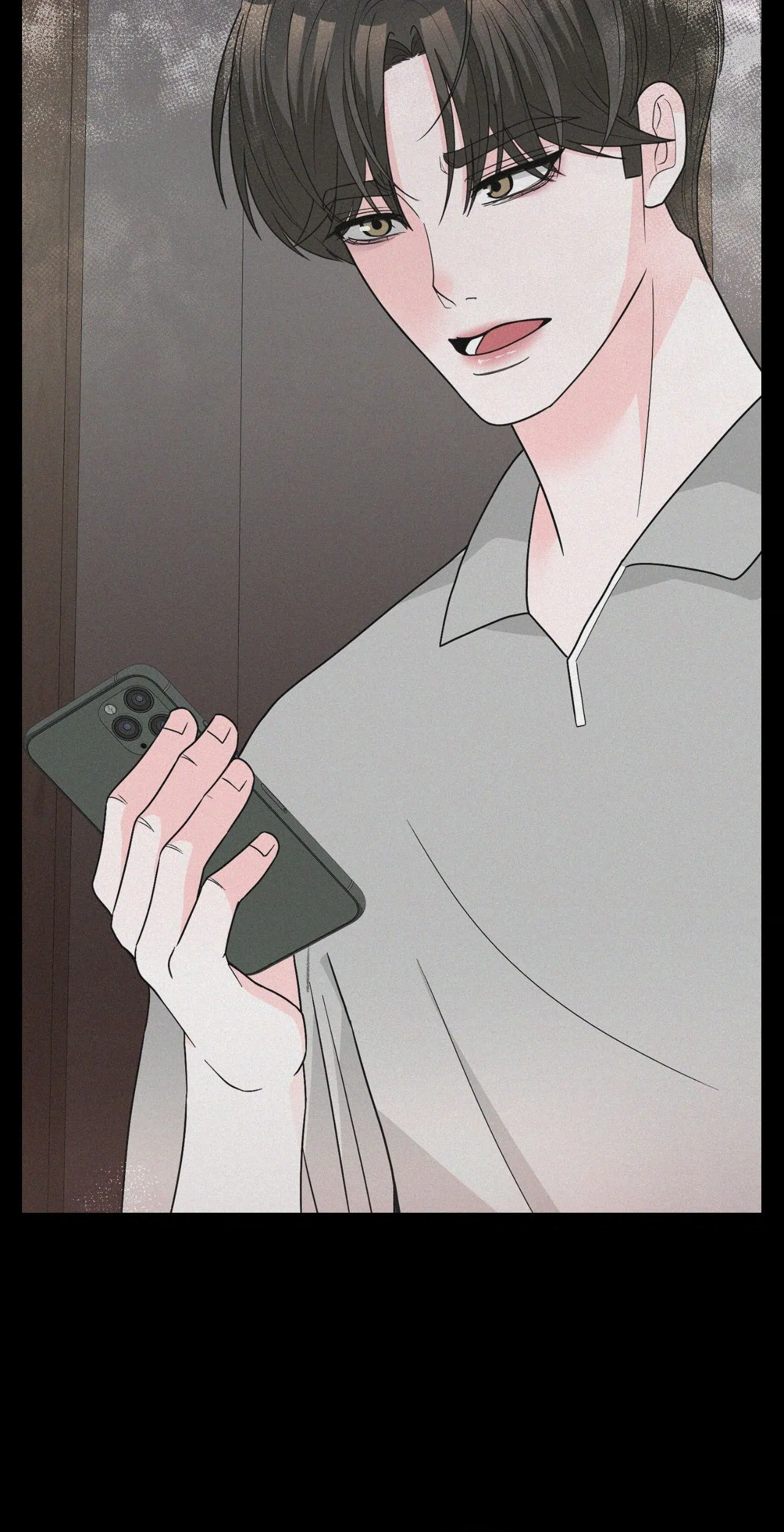 Leave Me Speechless Chapter 37 - page 25