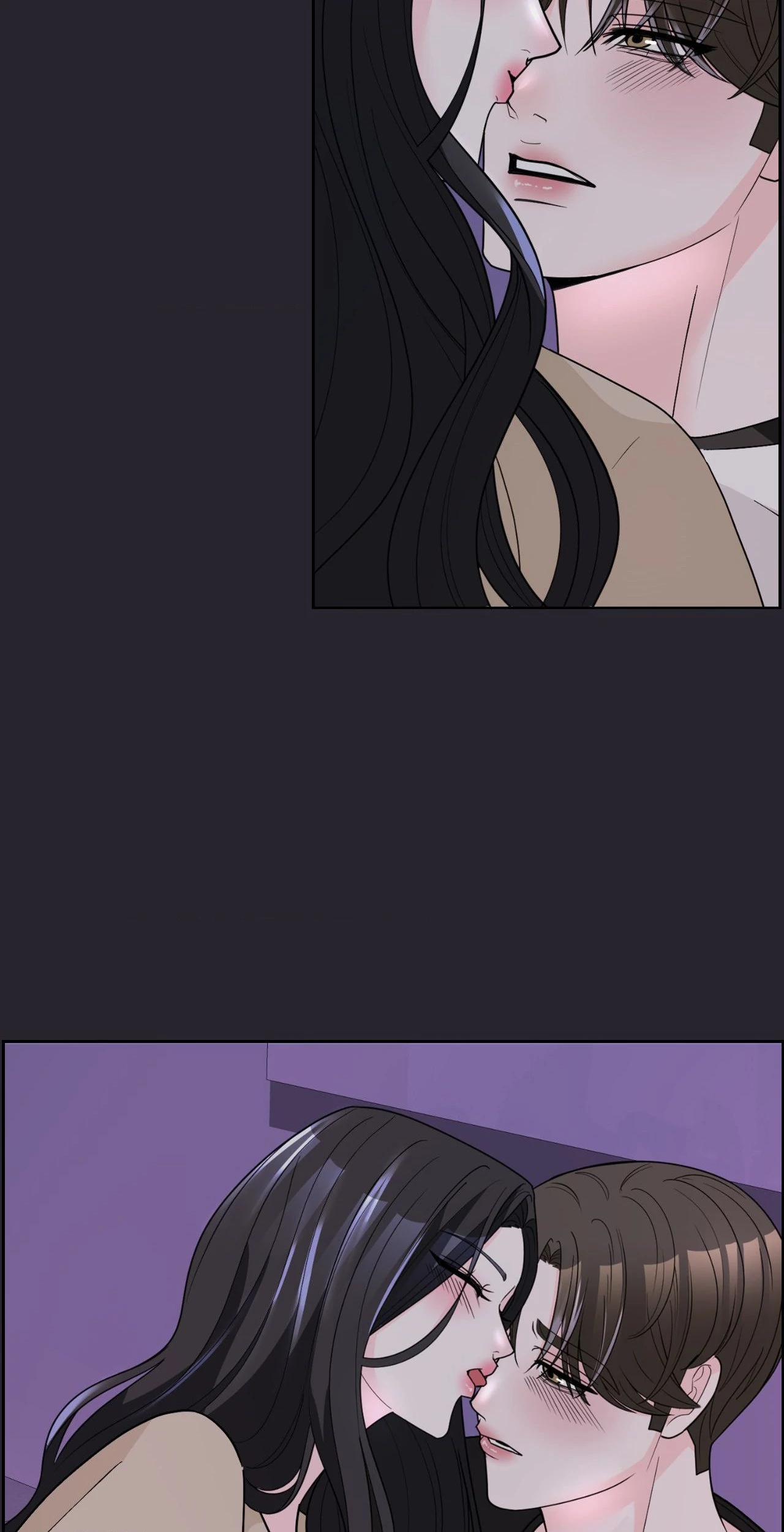 Leave Me Speechless Chapter 37 - page 59