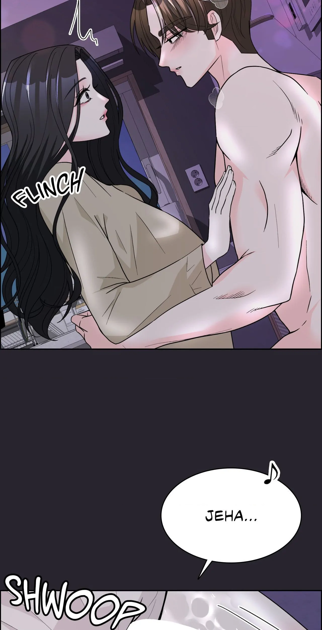 Leave Me Speechless Chapter 37 - page 86