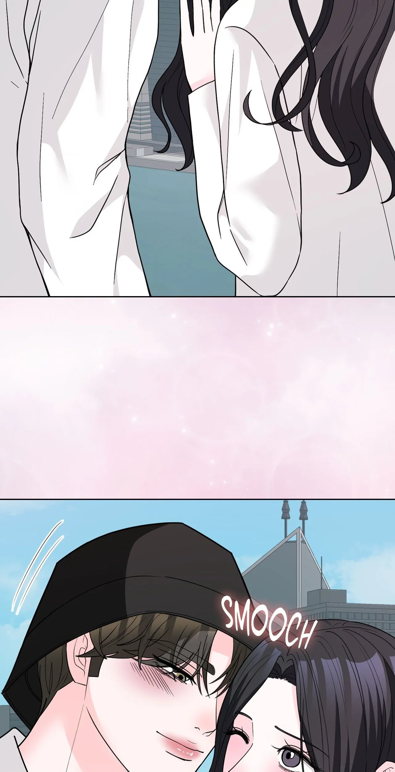 Leave Me Speechless Chapter 39 - page 43