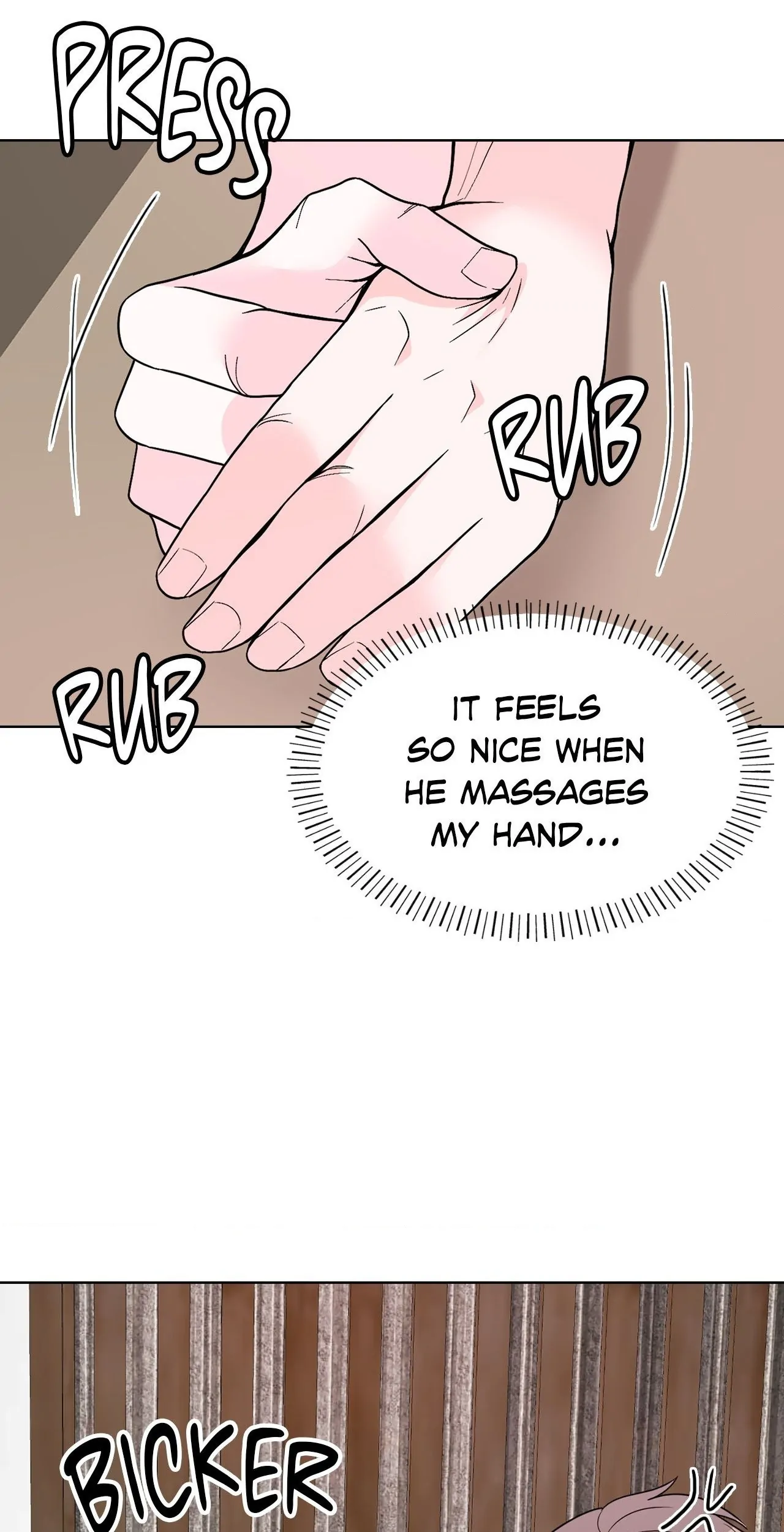 Leave Me Speechless Chapter 39 - page 65