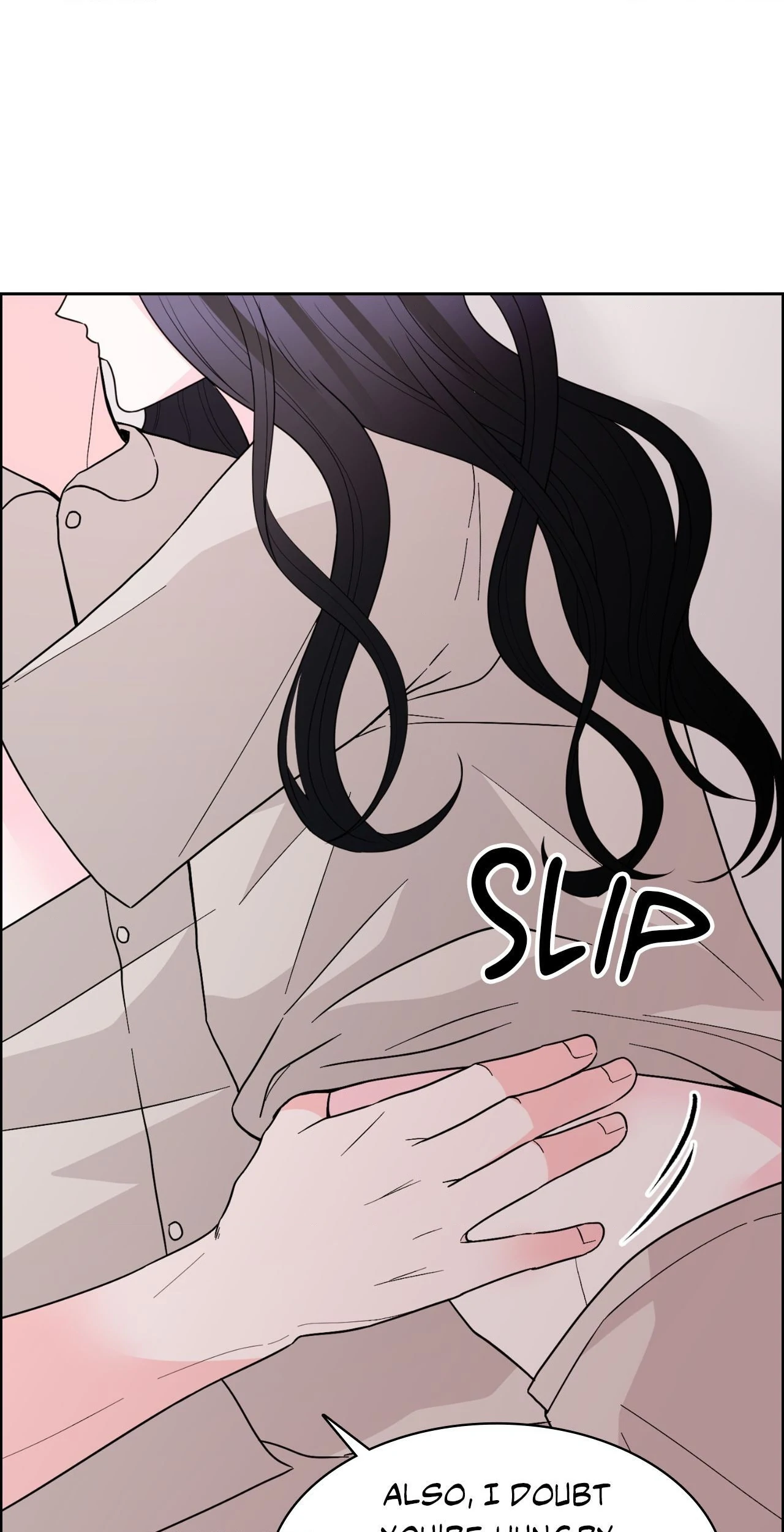 Leave Me Speechless Chapter 40 - page 17