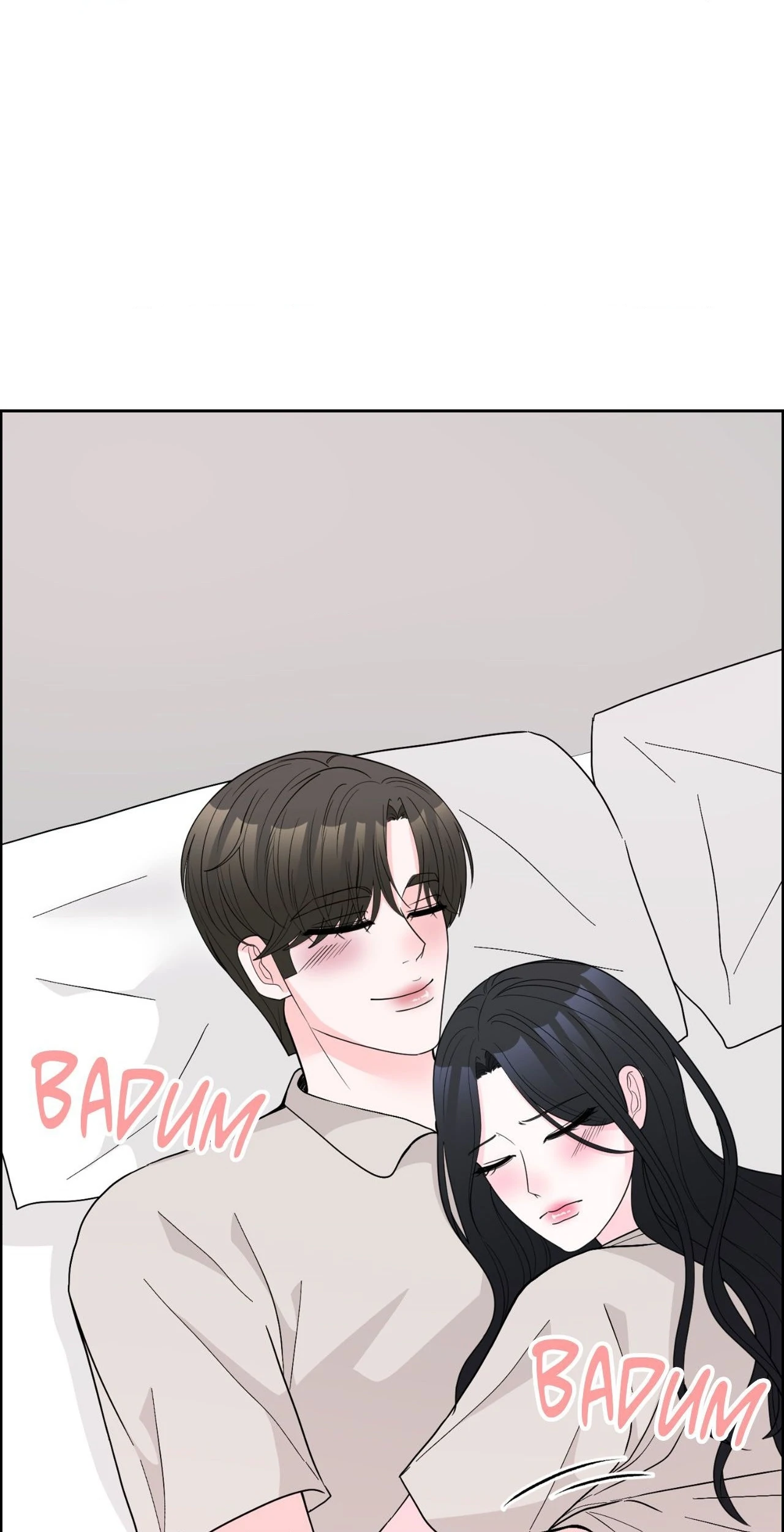 Leave Me Speechless Chapter 40 - page 19