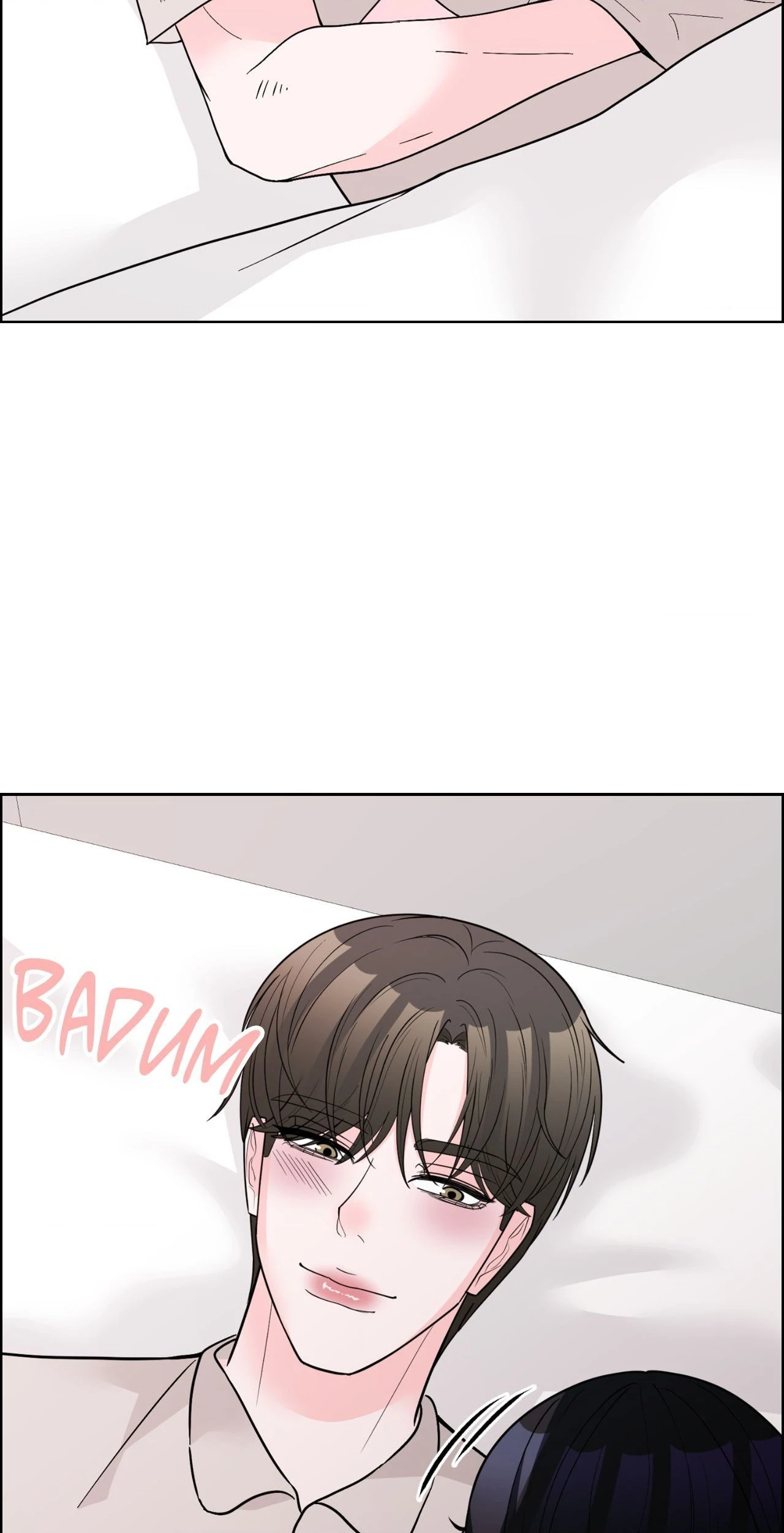Leave Me Speechless Chapter 40 - page 20