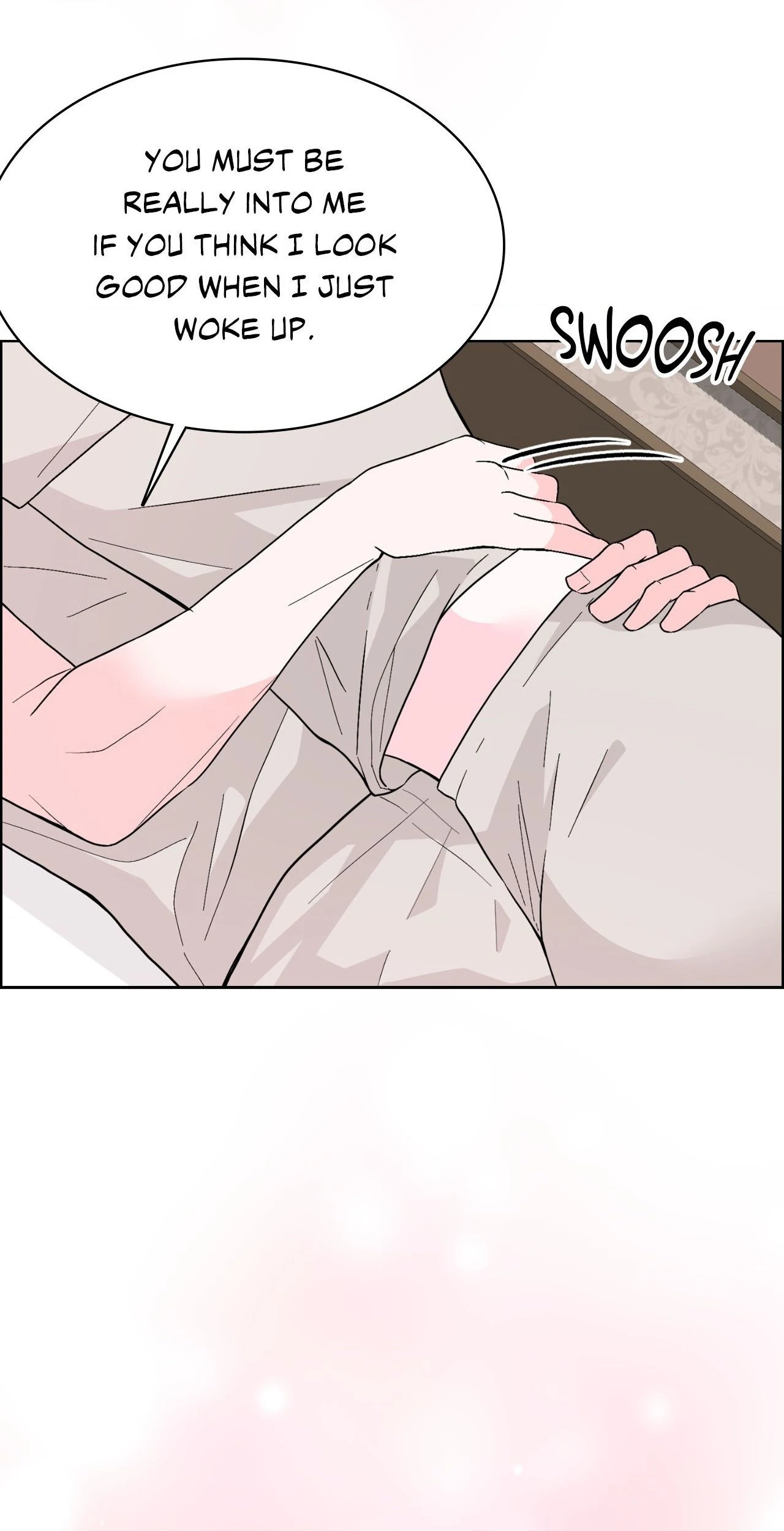 Leave Me Speechless Chapter 40 - page 23