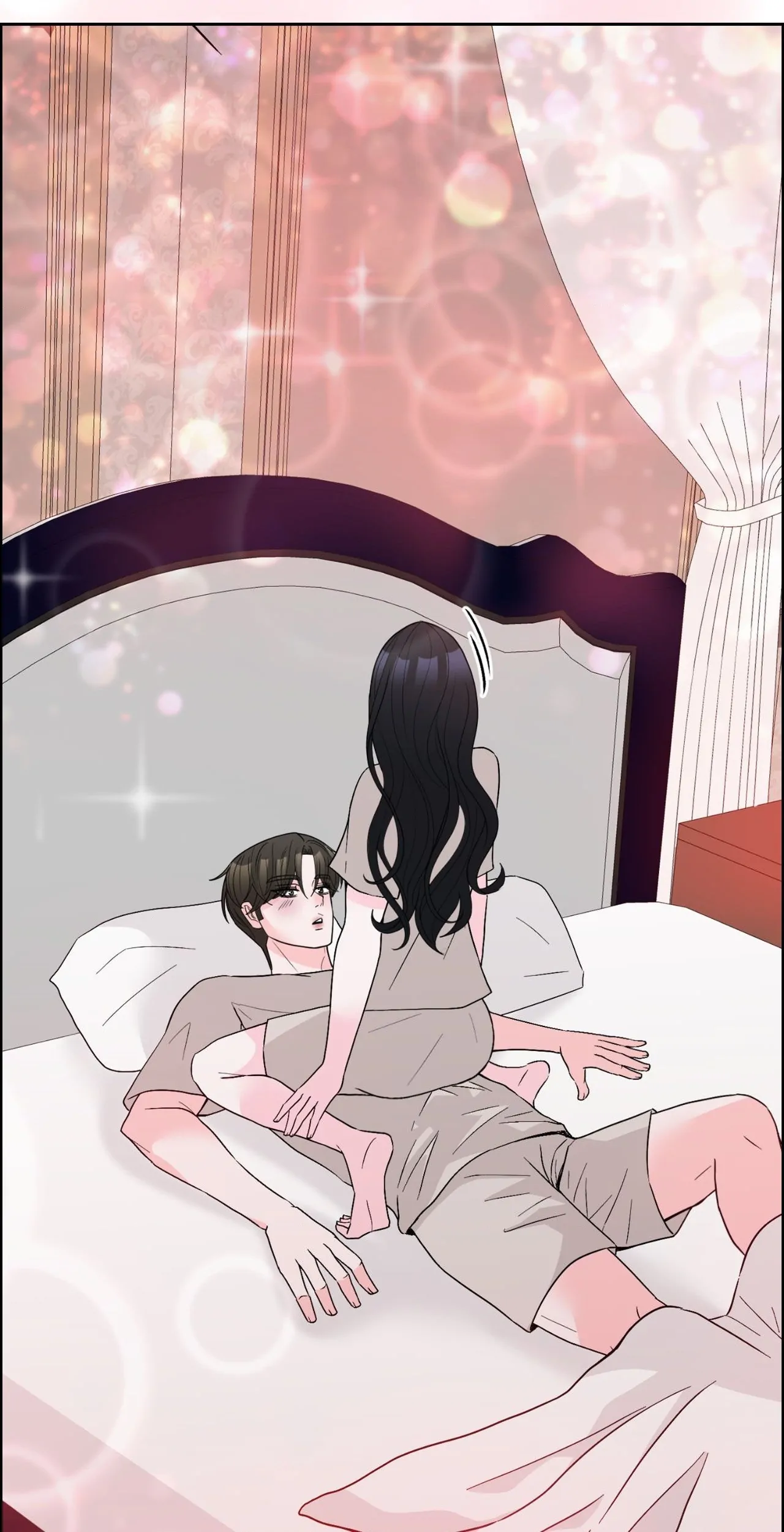 Leave Me Speechless Chapter 40 - page 24