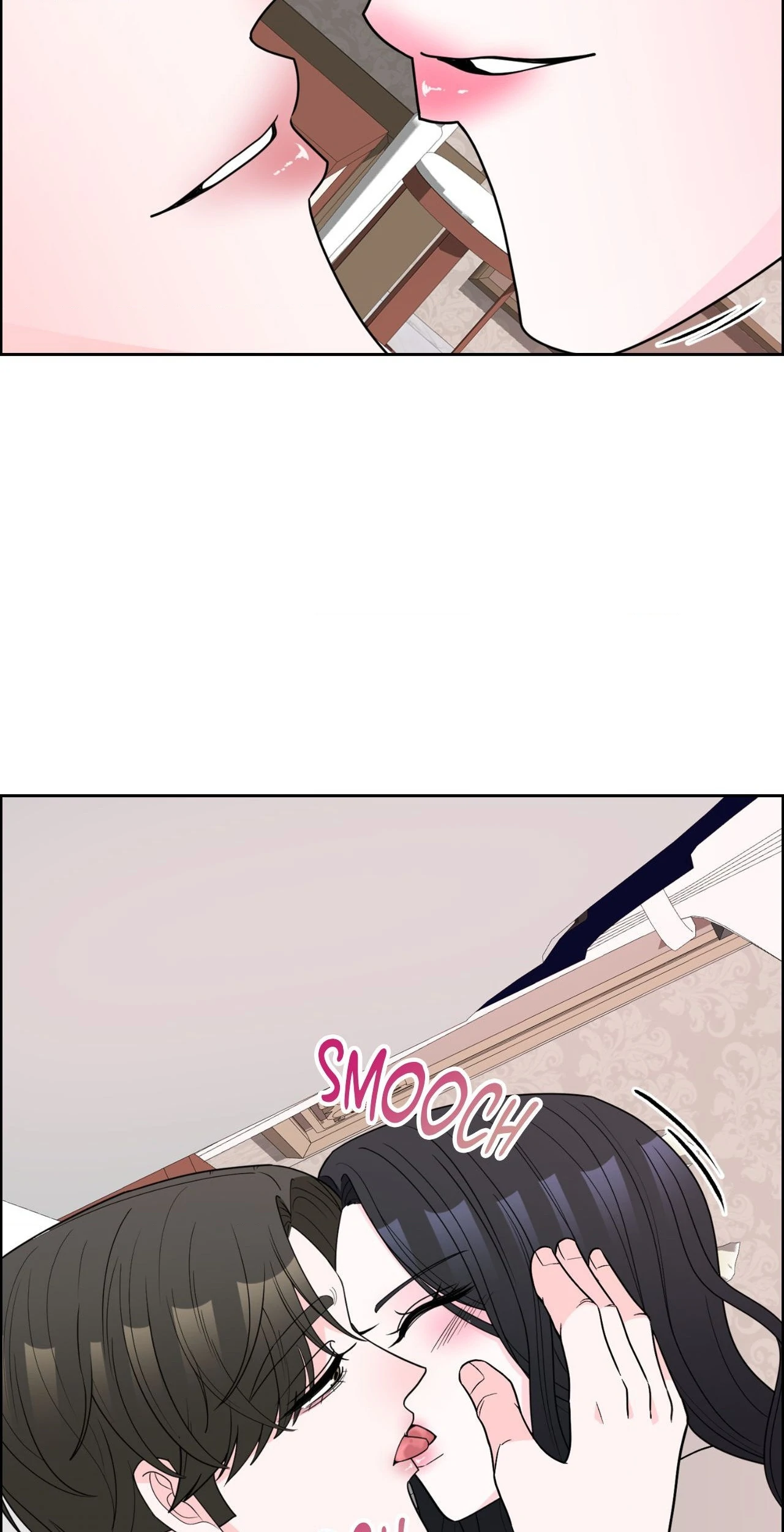 Leave Me Speechless Chapter 40 - page 28
