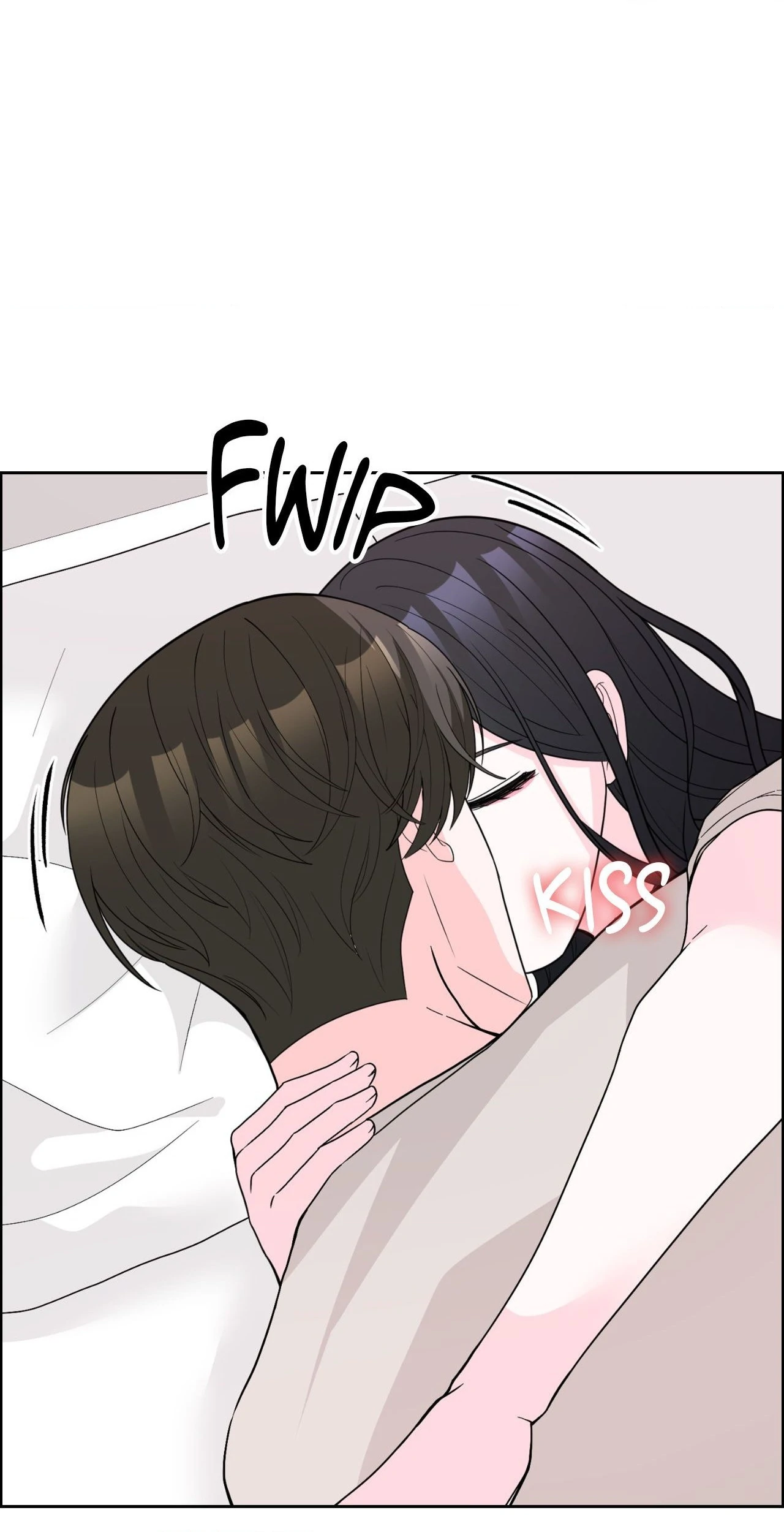 Leave Me Speechless Chapter 40 - page 31