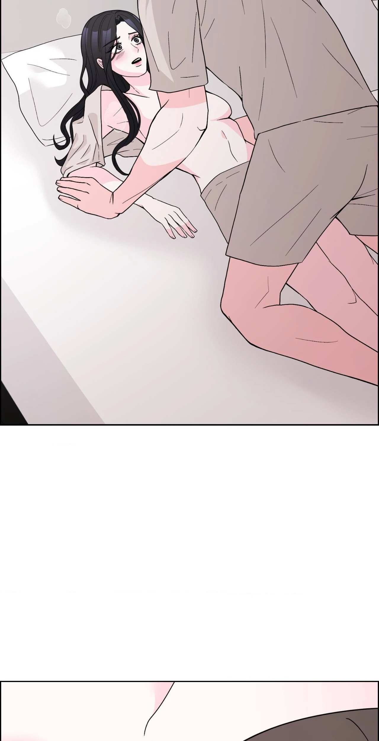 Leave Me Speechless Chapter 40 - page 34