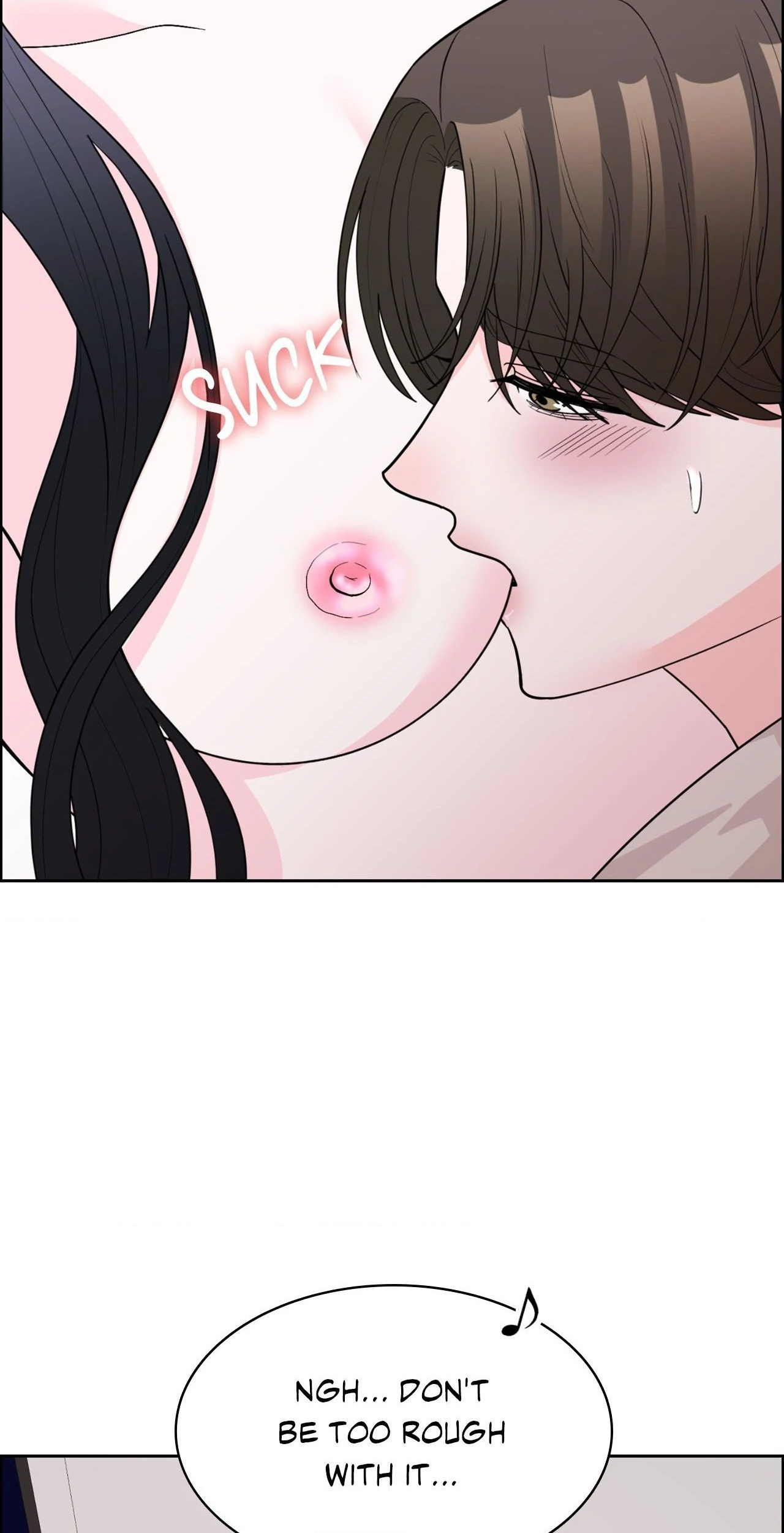 Leave Me Speechless Chapter 40 - page 35