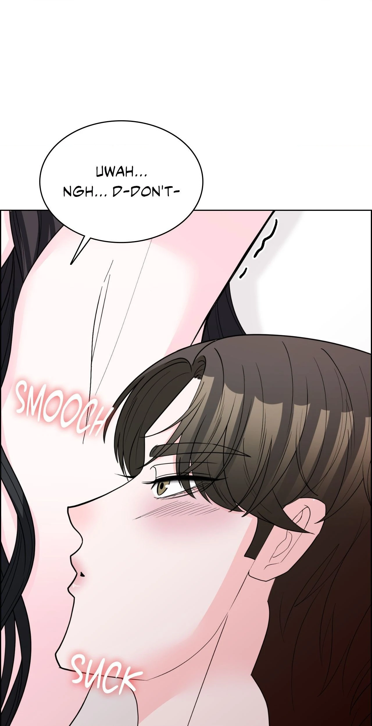 Leave Me Speechless Chapter 40 - page 38