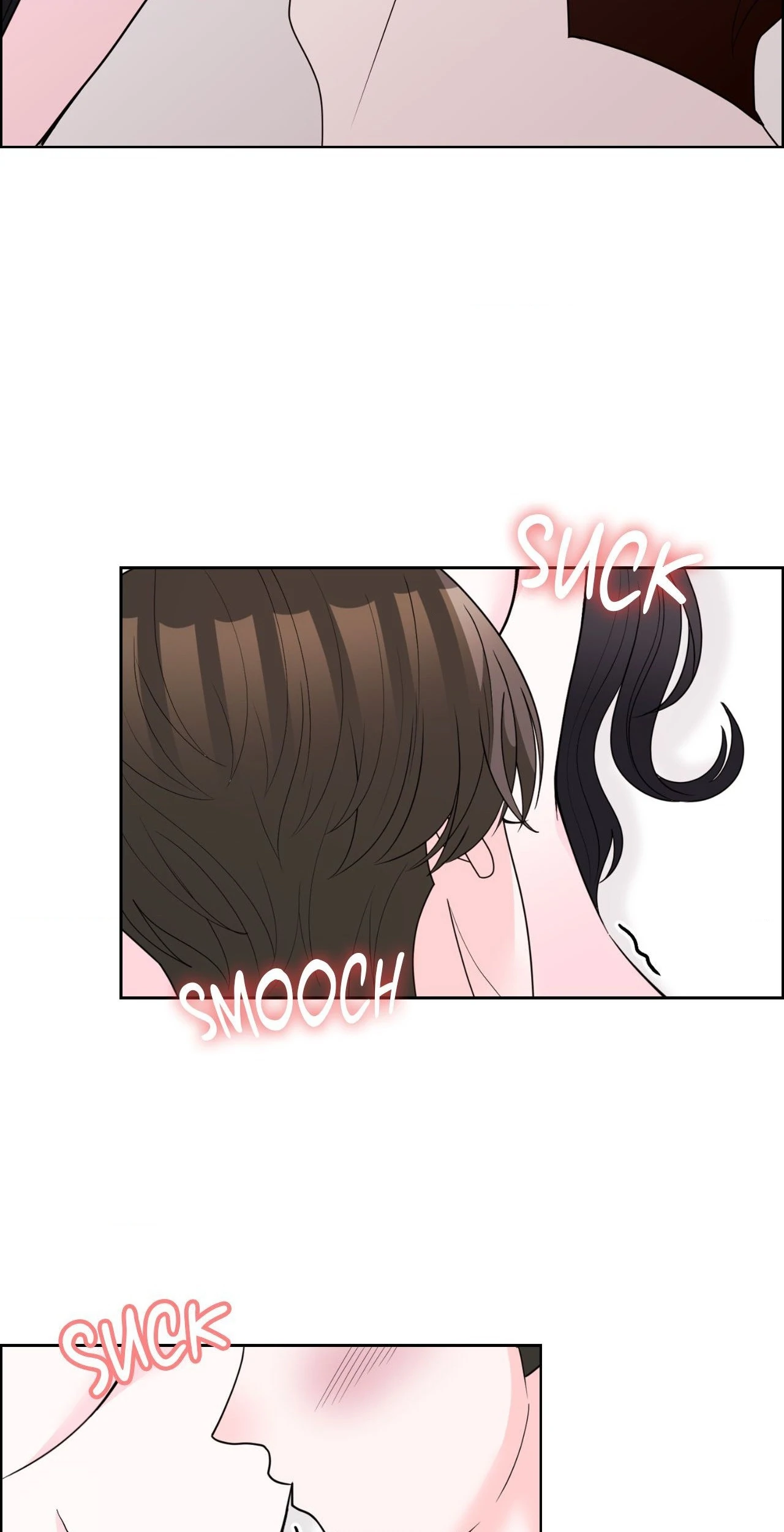Leave Me Speechless Chapter 40 - page 39