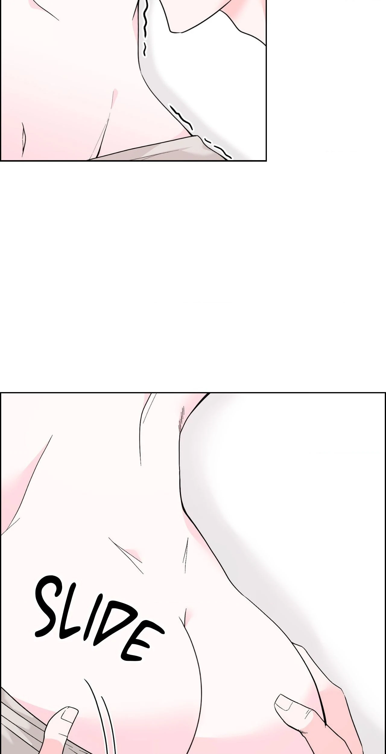 Leave Me Speechless Chapter 40 - page 40