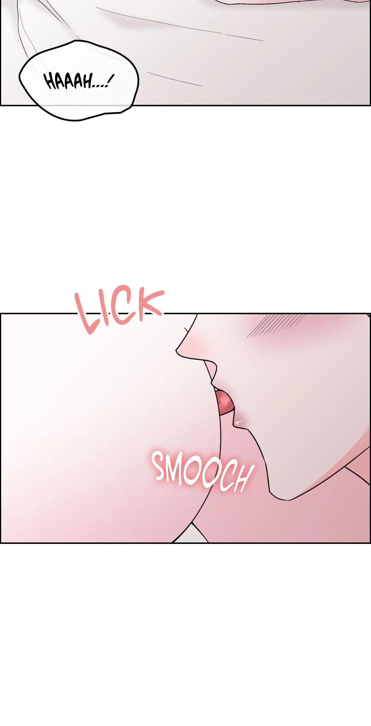 Leave Me Speechless Chapter 40 - page 42