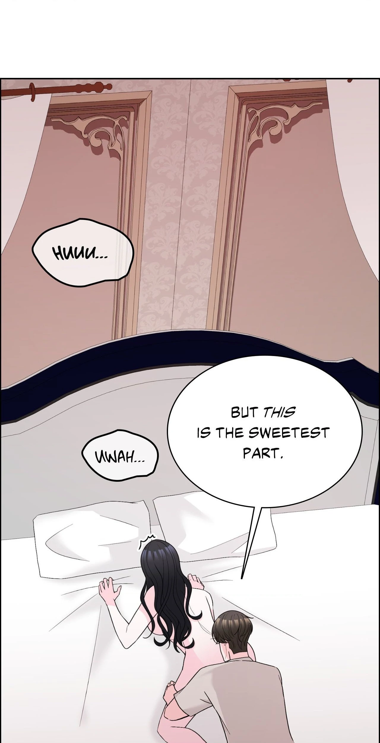 Leave Me Speechless Chapter 40 - page 43