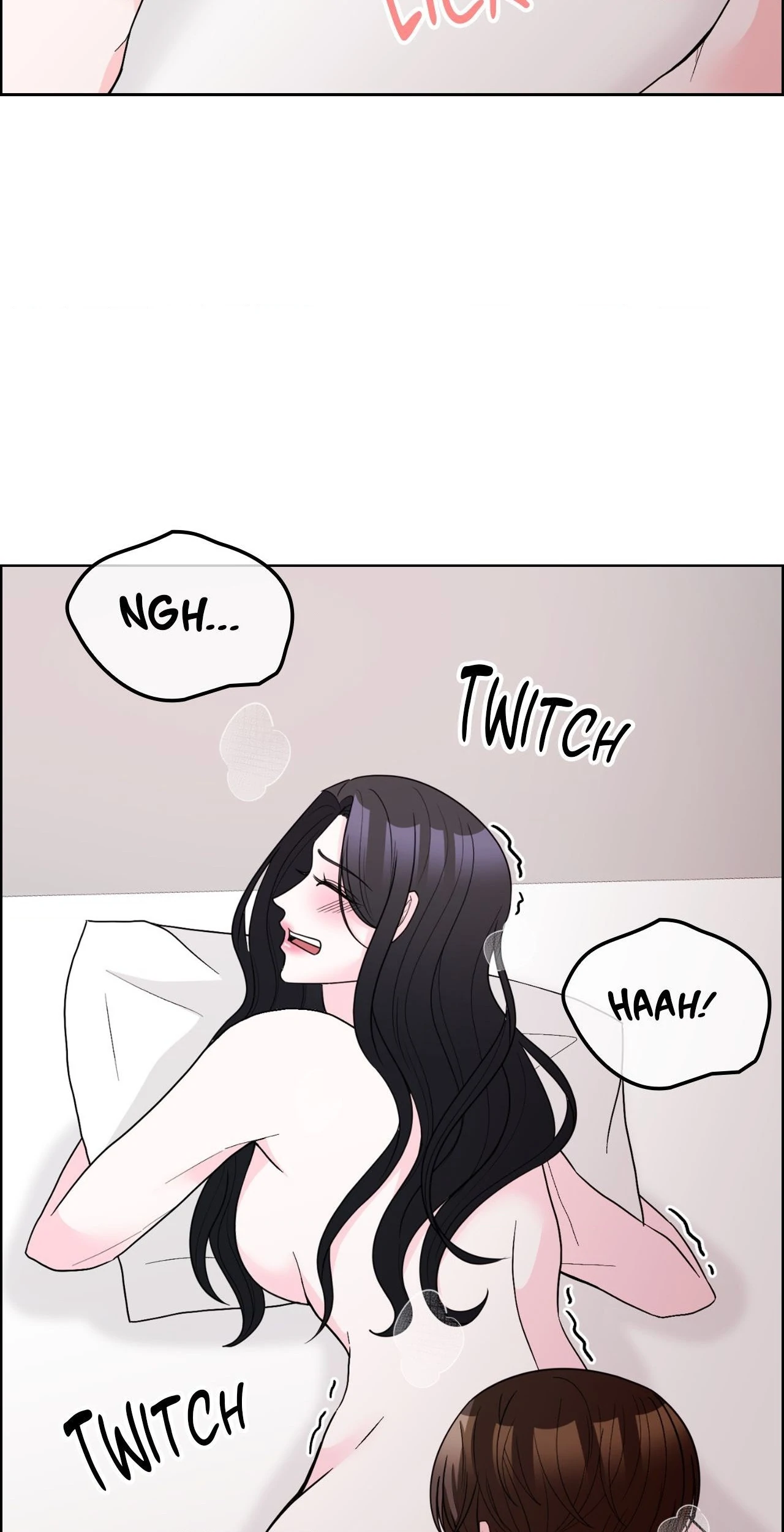Leave Me Speechless Chapter 40 - page 46