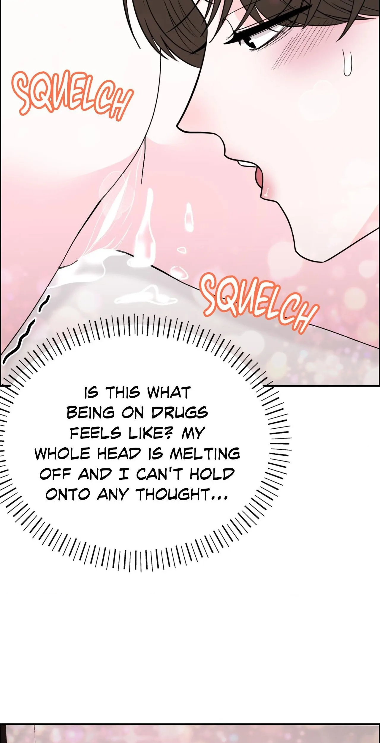 Leave Me Speechless Chapter 40 - page 48
