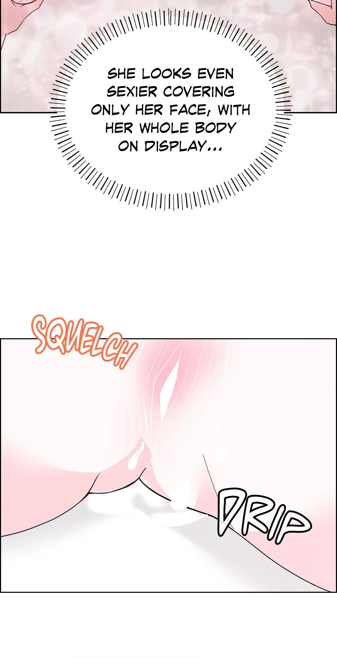 Leave Me Speechless Chapter 40 - page 50