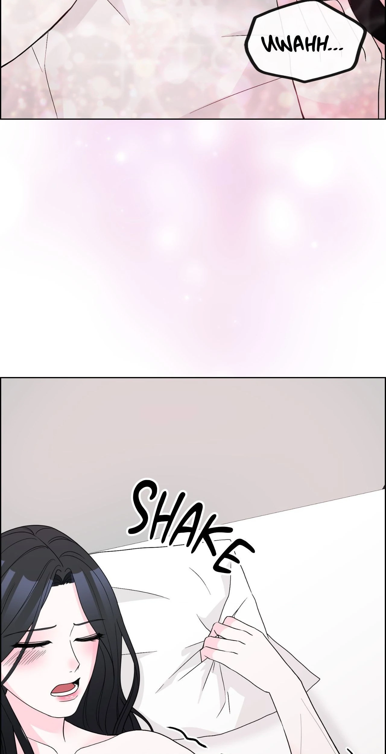 Leave Me Speechless Chapter 40 - page 55