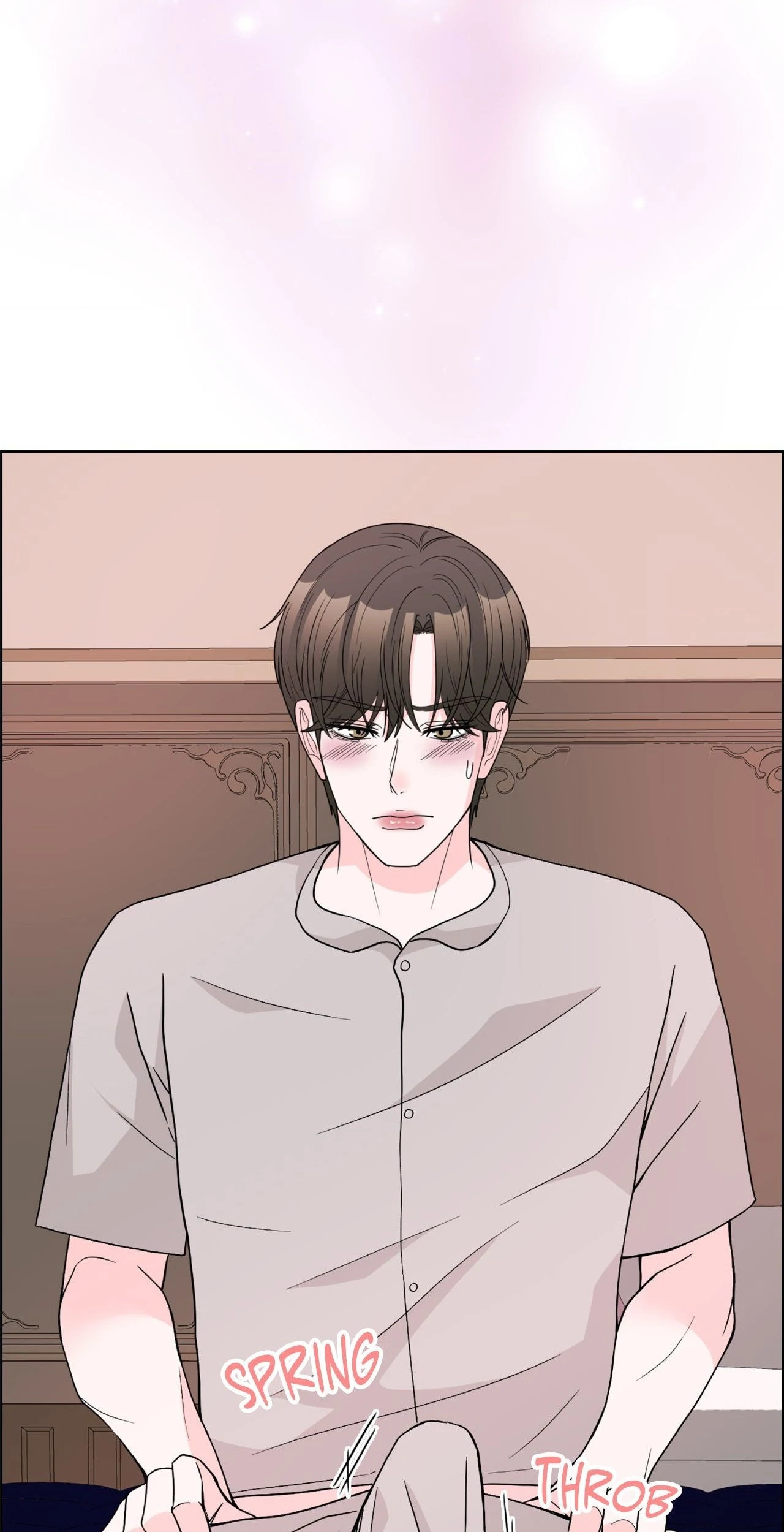 Leave Me Speechless Chapter 40 - page 58