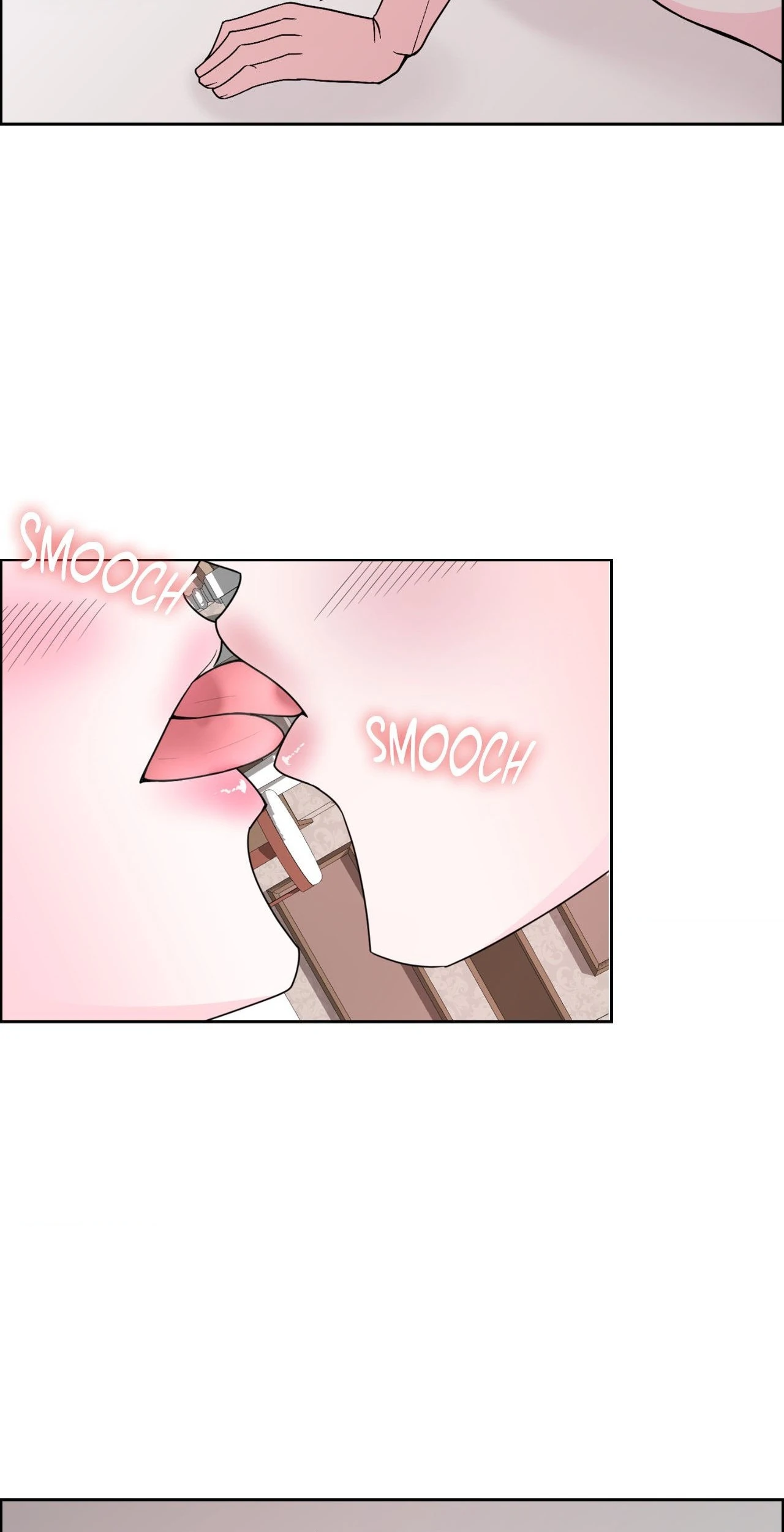 Leave Me Speechless Chapter 40 - page 64