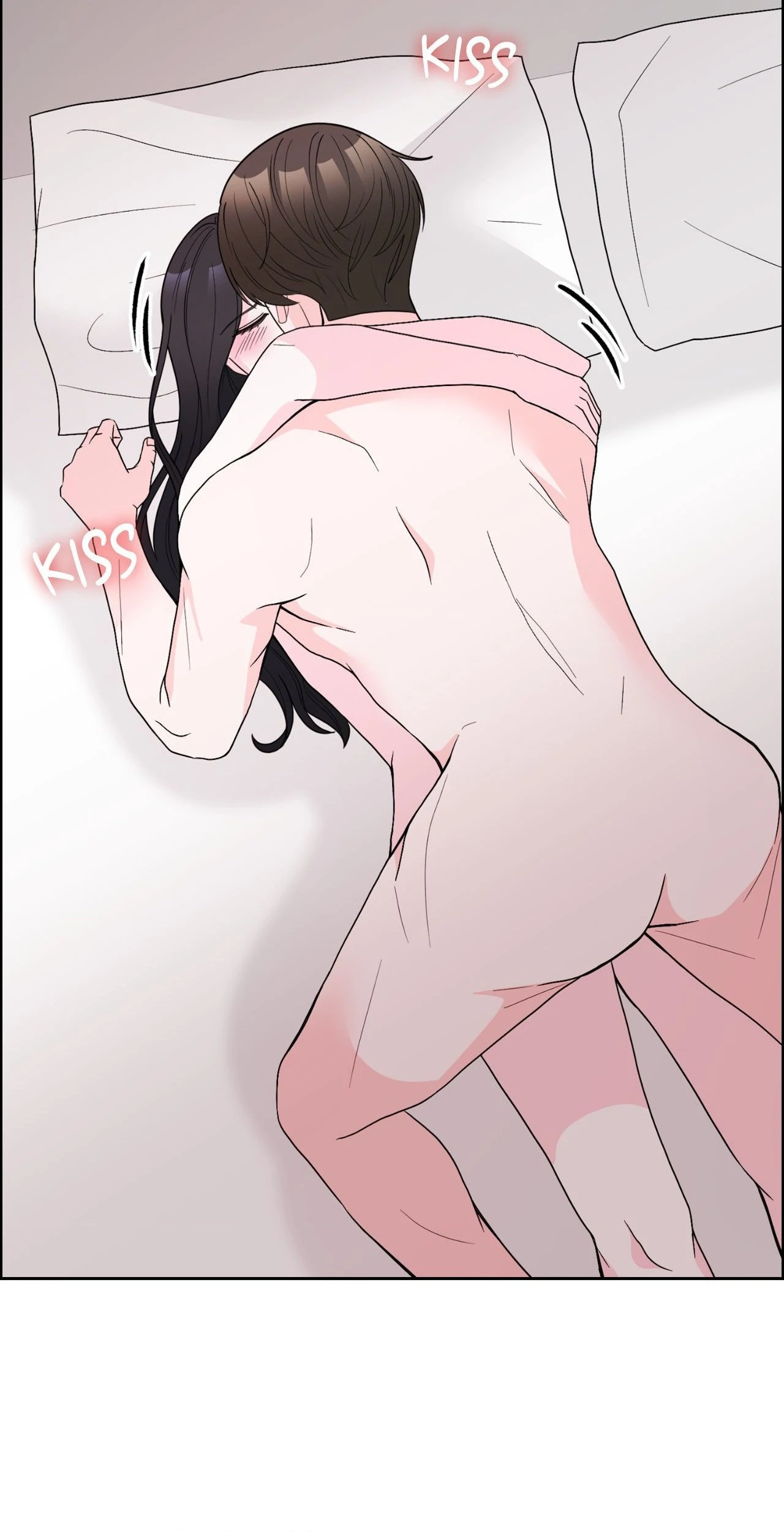 Leave Me Speechless Chapter 40 - page 65