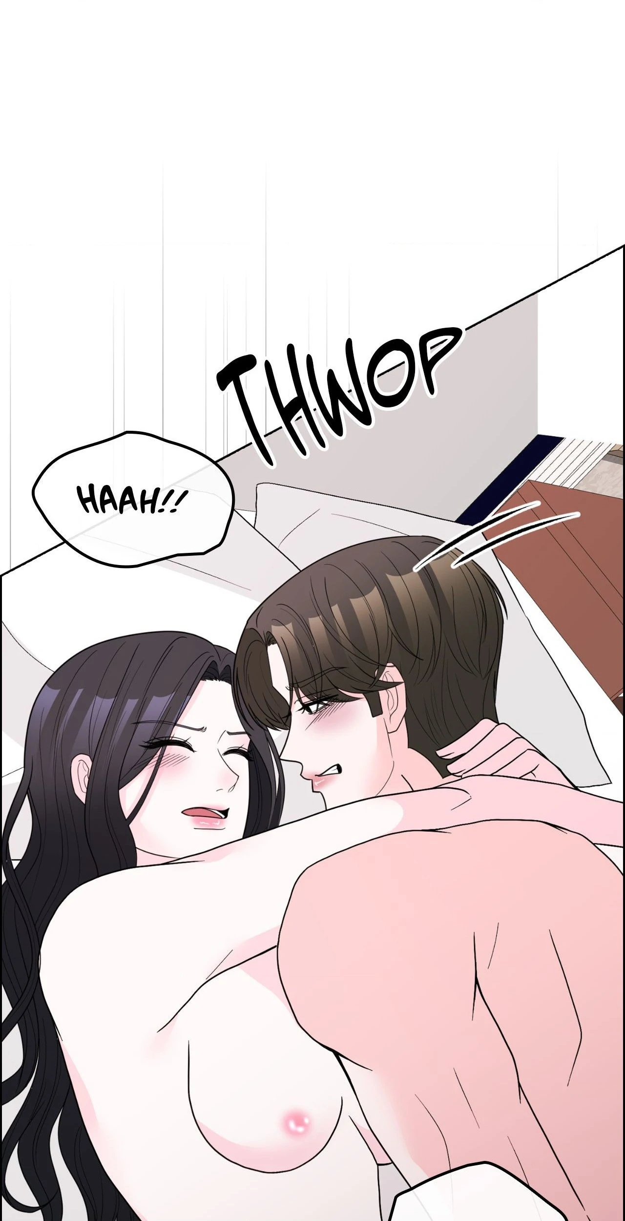Leave Me Speechless Chapter 40 - page 66