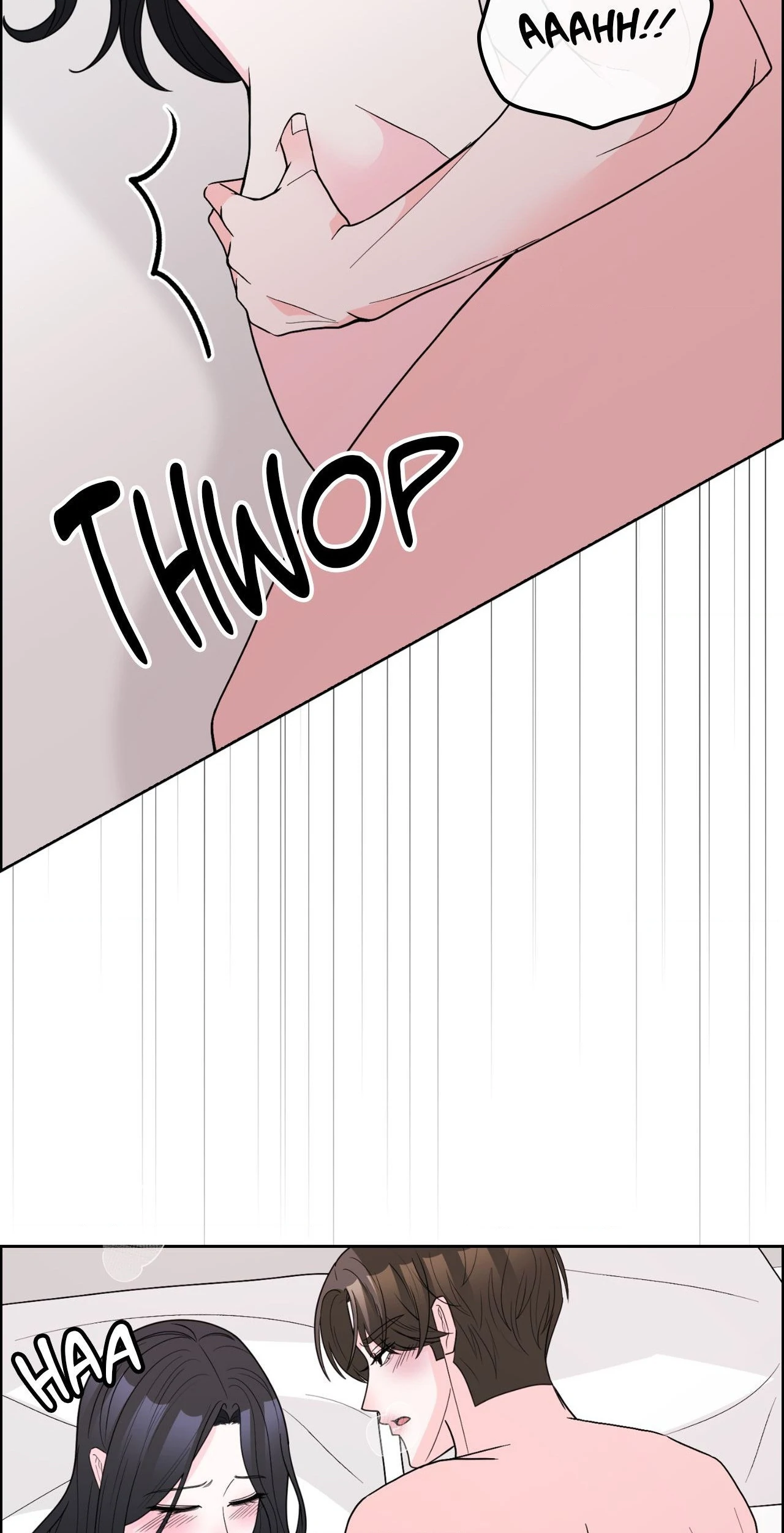 Leave Me Speechless Chapter 40 - page 67
