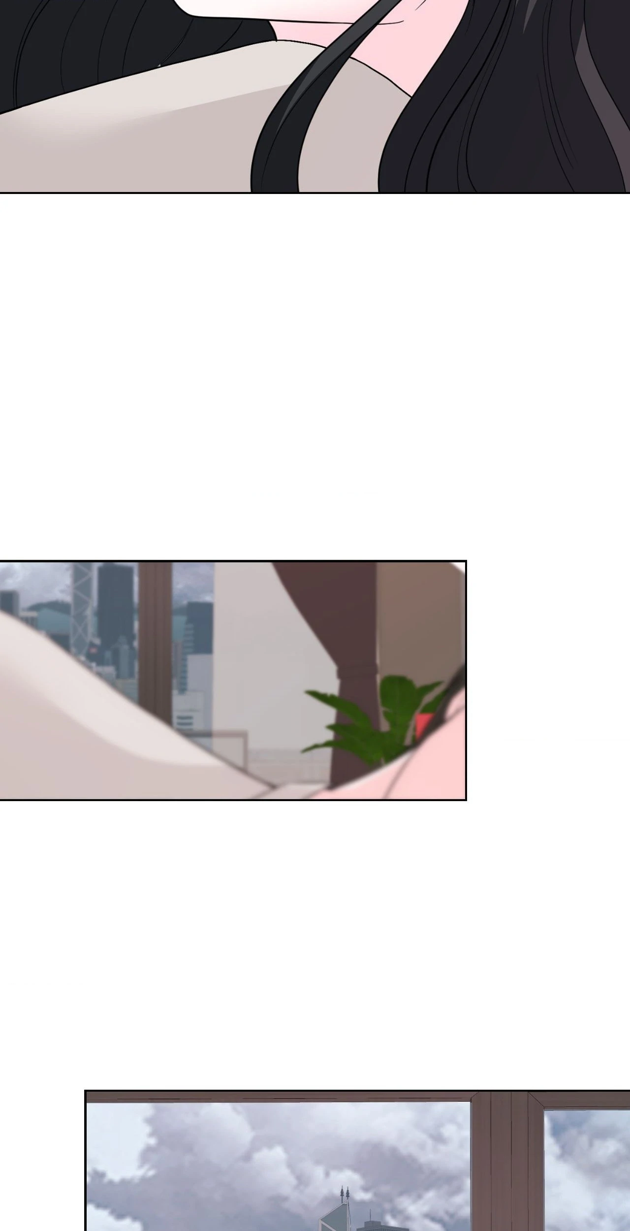 Leave Me Speechless Chapter 40 - page 6