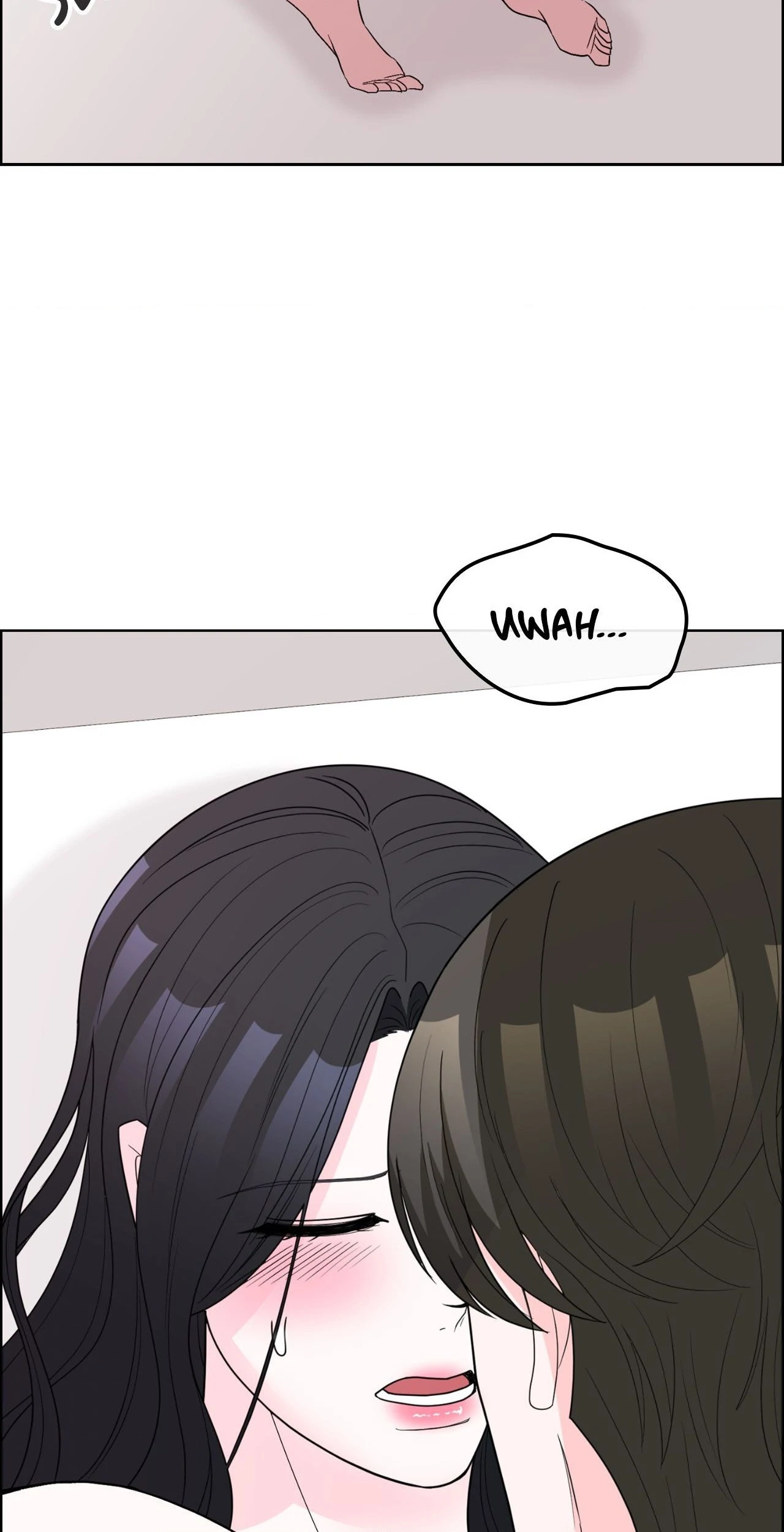 Leave Me Speechless Chapter 40 - page 70