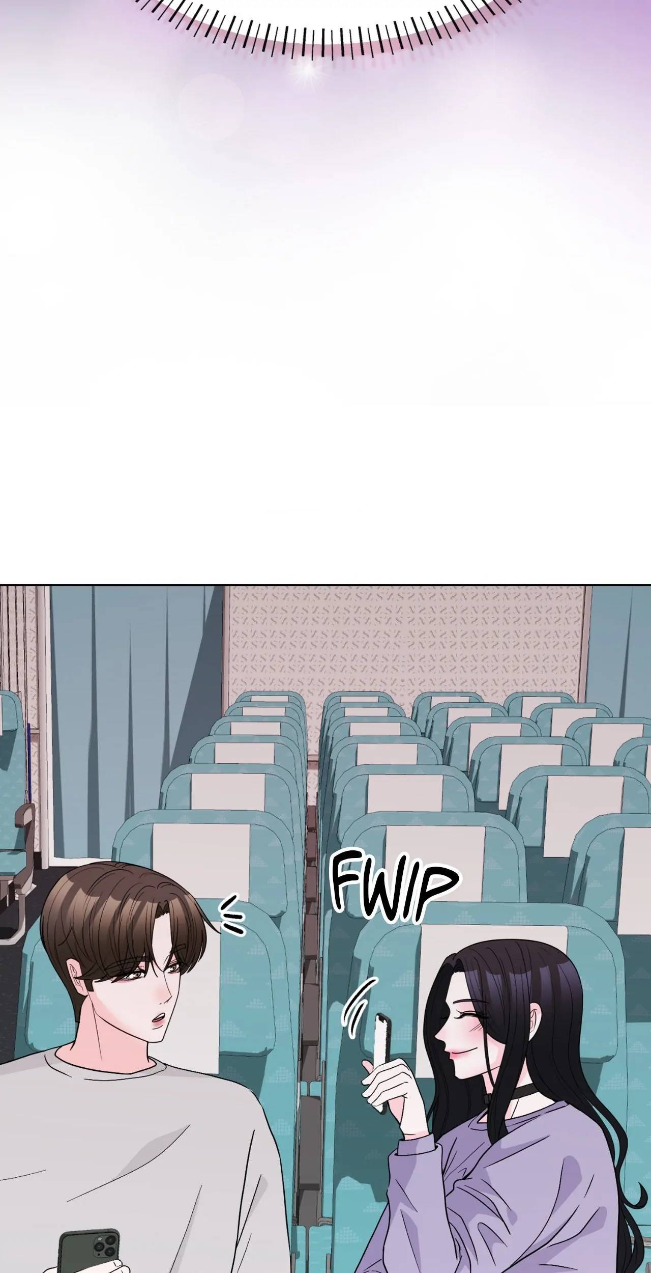 Leave Me Speechless Chapter 40 - page 79