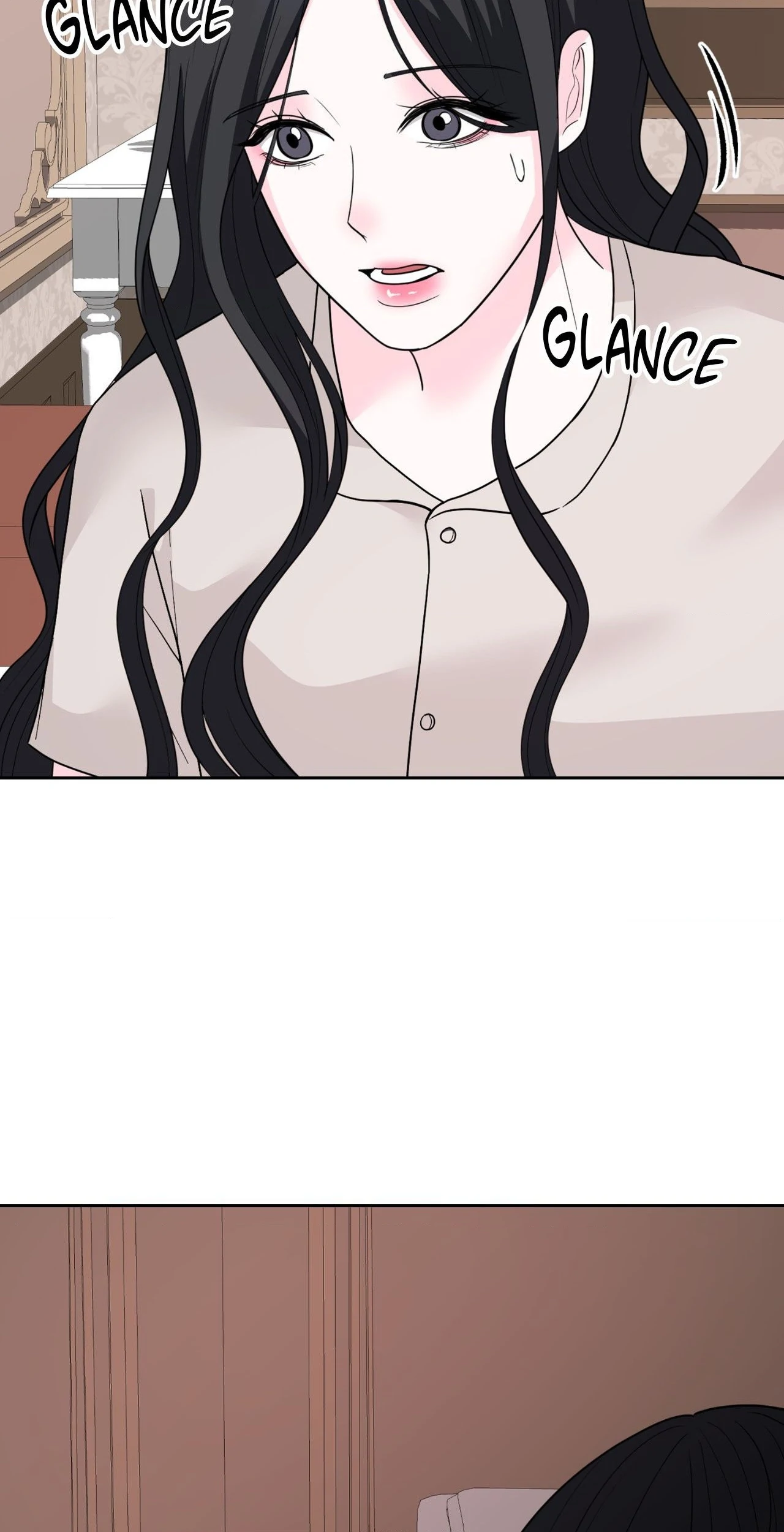 Leave Me Speechless Chapter 40 - page 8