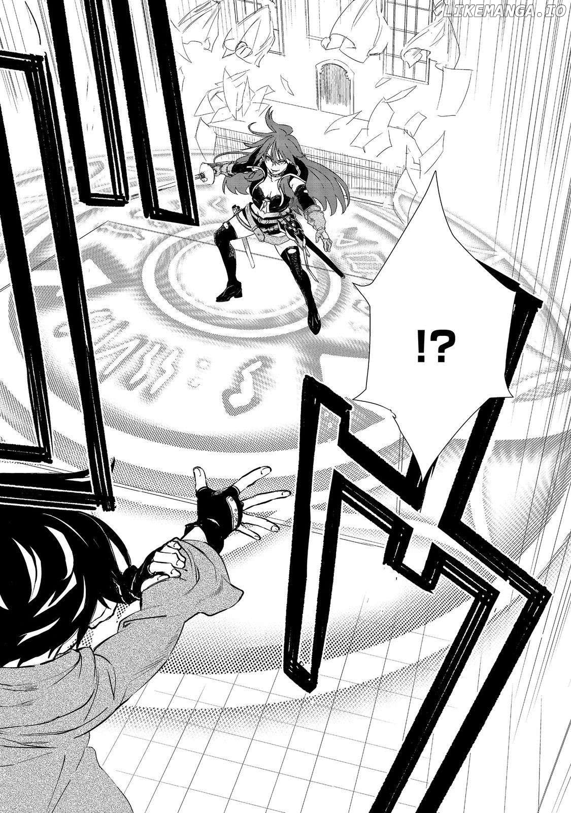 Zero no Majutsushi - S-Rank Yuusha Party o Zenryoku de Support Shiteita no ni Tsuihousareta Saikyou no Majutsushi wa Party Kyoufushou ni Natta no de Zenryoku de Ohitori-sama Musou o Hajimeru Koto ni Shimashita Chapter 6 - page 13