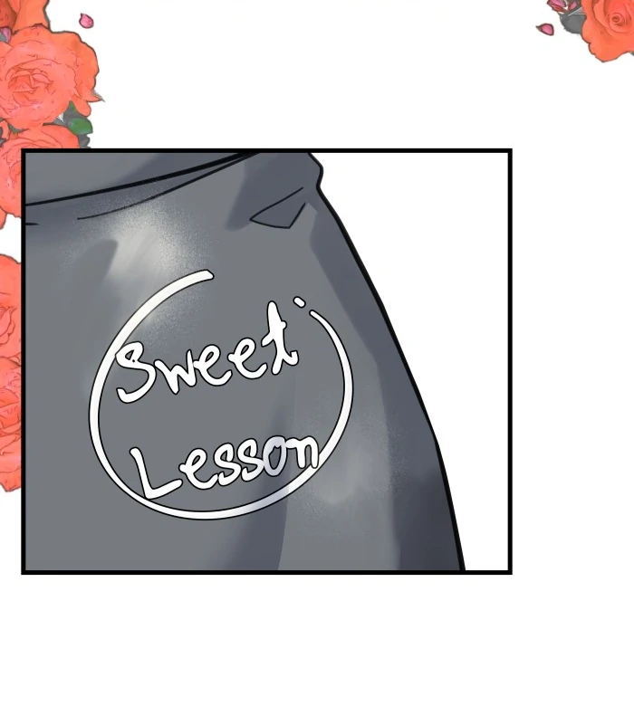 Alua and Her Pastry War Chapter 25 - page 25