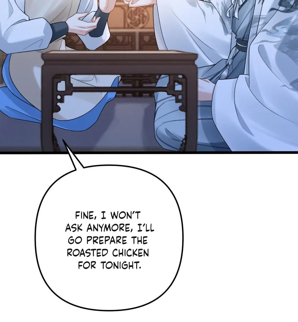 I, who transmigrated as the vicious cannon fodder was forced to enter the shura field Chapter 8 - page 13