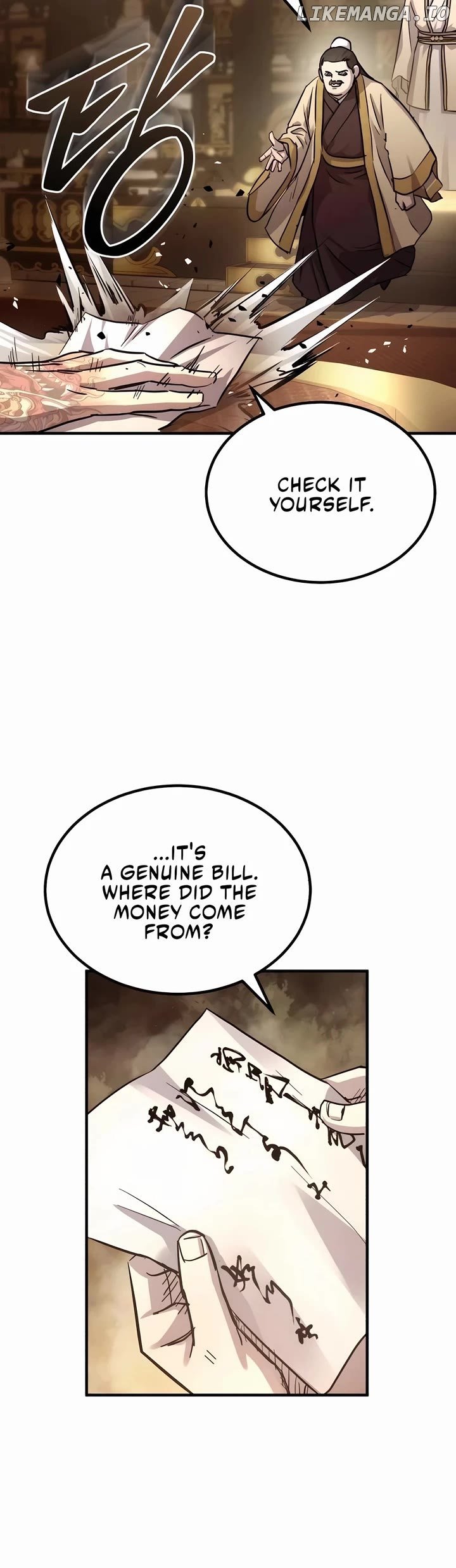 Absolute Dominion Chapter 36 - page 25
