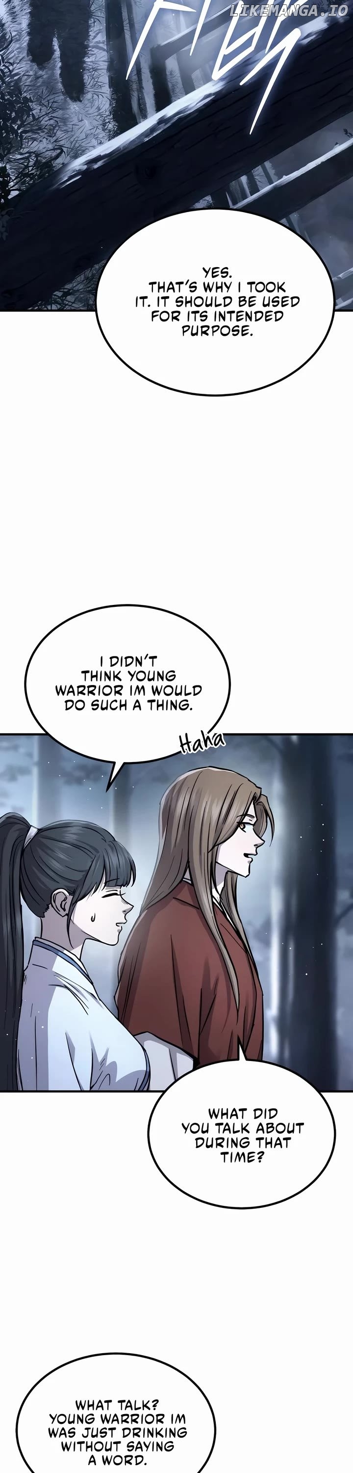 Absolute Dominion Chapter 36 - page 40
