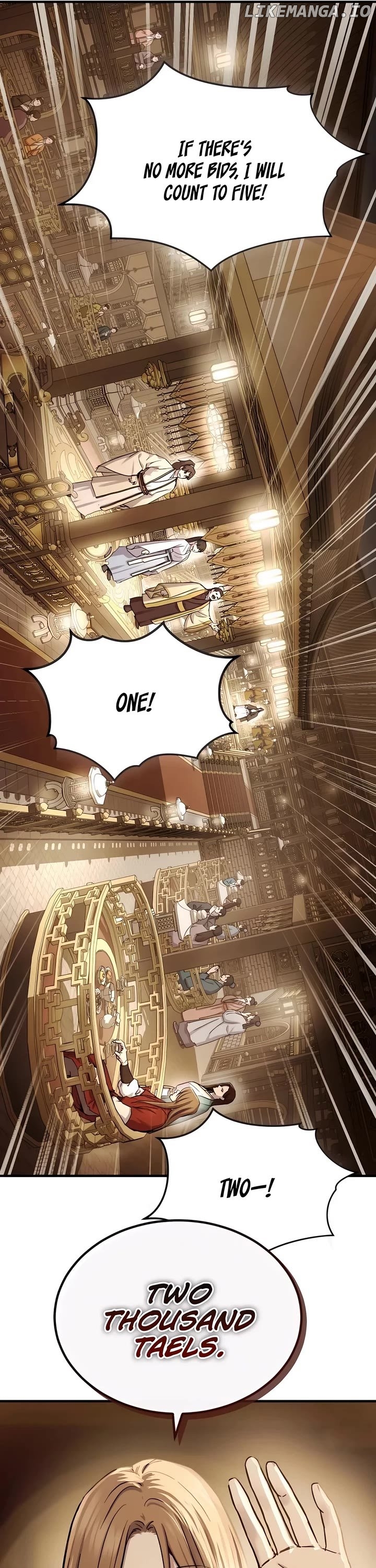 Absolute Dominion Chapter 36 - page 5