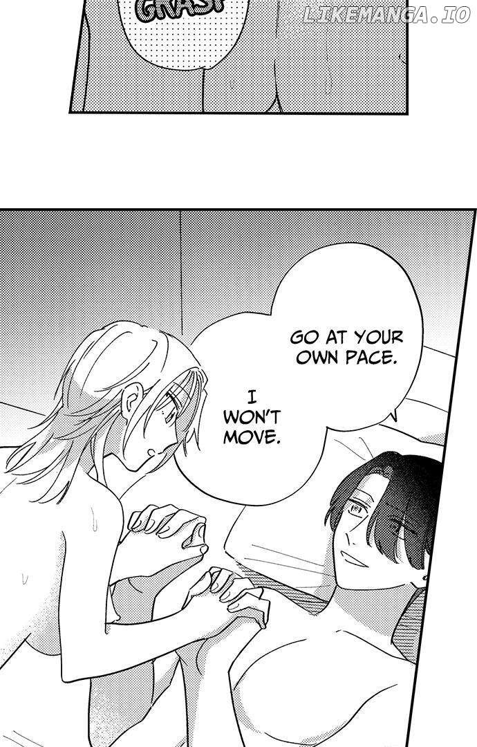 Mouikkai Shite Minai? - Shotaiken Aite no Aitsu to Shika Kimochiyoku Narenai Setsu Chapter 15 - page 20
