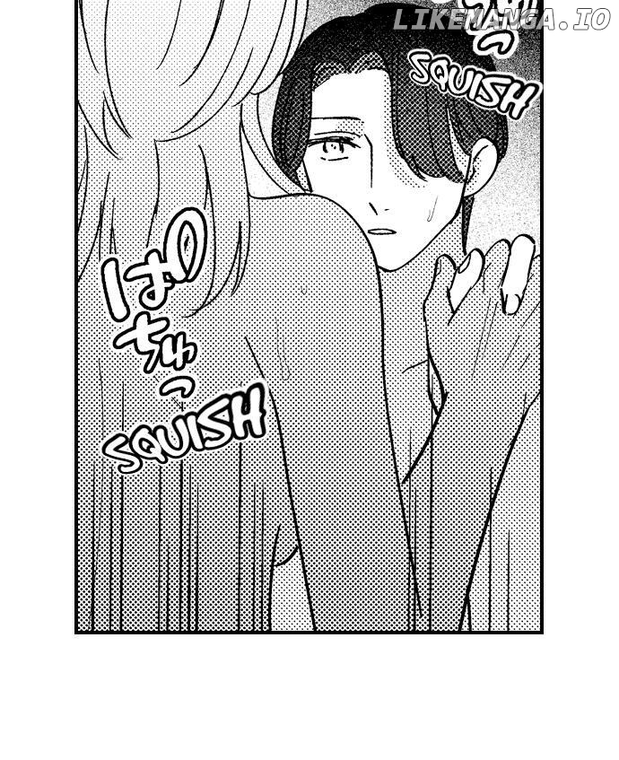Mouikkai Shite Minai? - Shotaiken Aite no Aitsu to Shika Kimochiyoku Narenai Setsu Chapter 15 - page 24