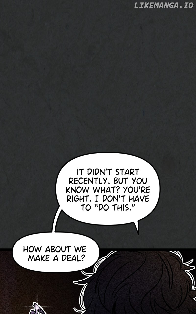 Replaced - Manhwa Chapter 47 - page 43