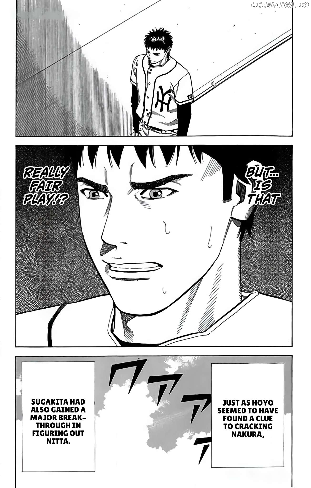 GO ANd GO Chapter 113 - page 41