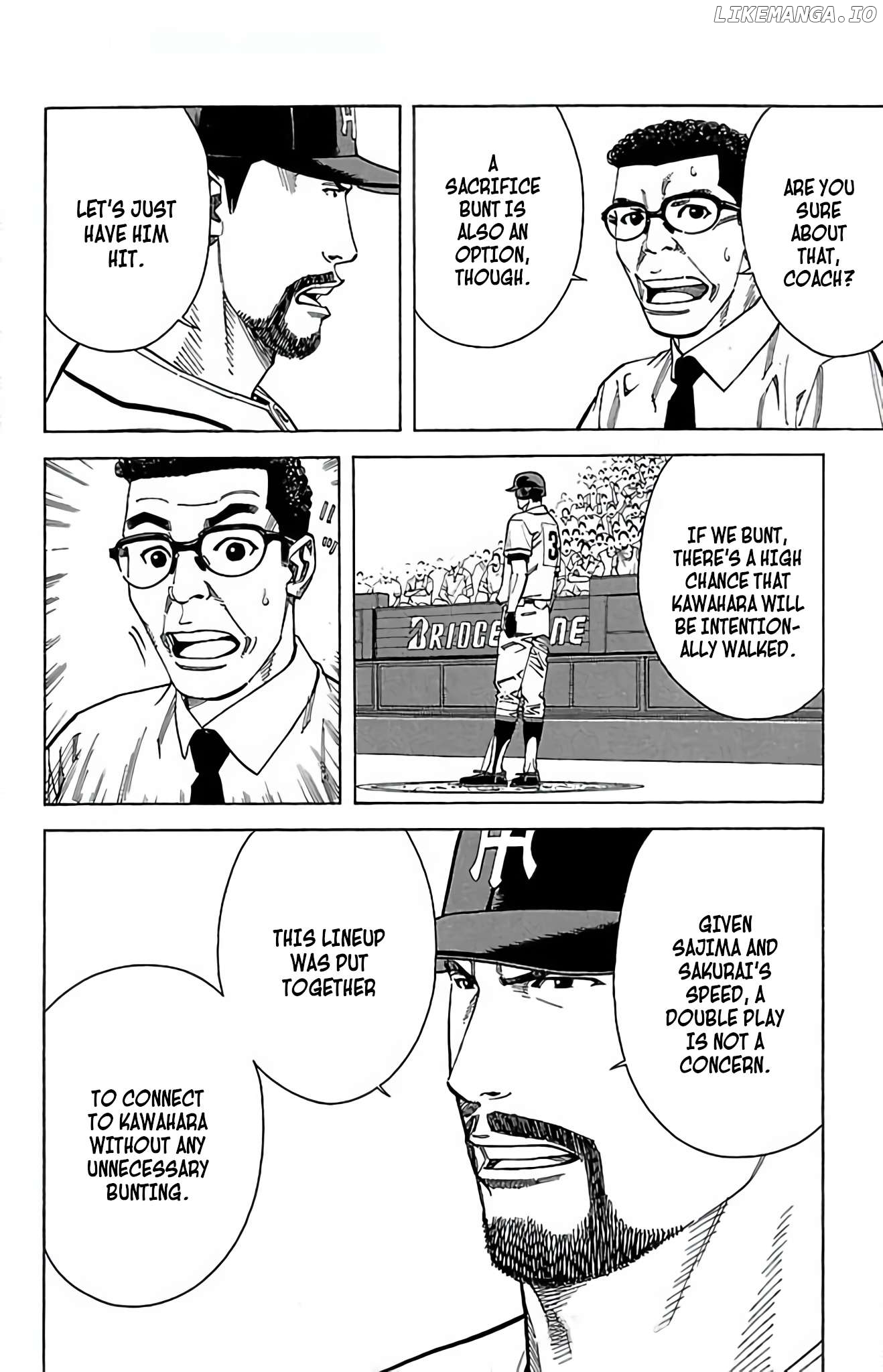 GO ANd GO Chapter 115 - page 48