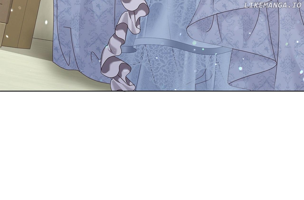 The Villainess Tames the Crazed Devil Chapter 35 - page 25