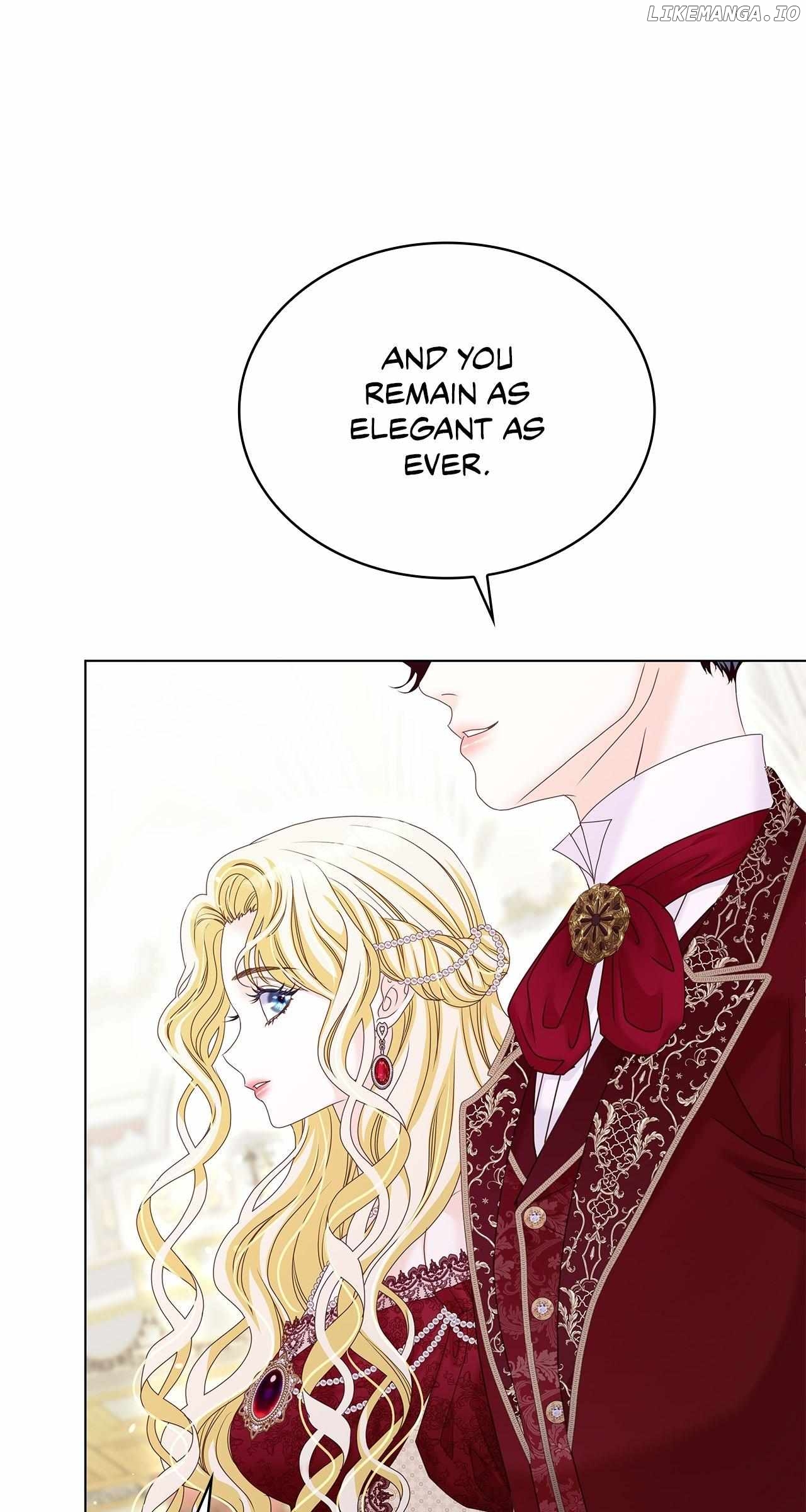 The Villainess Tames the Crazed Devil Chapter 36 - page 58