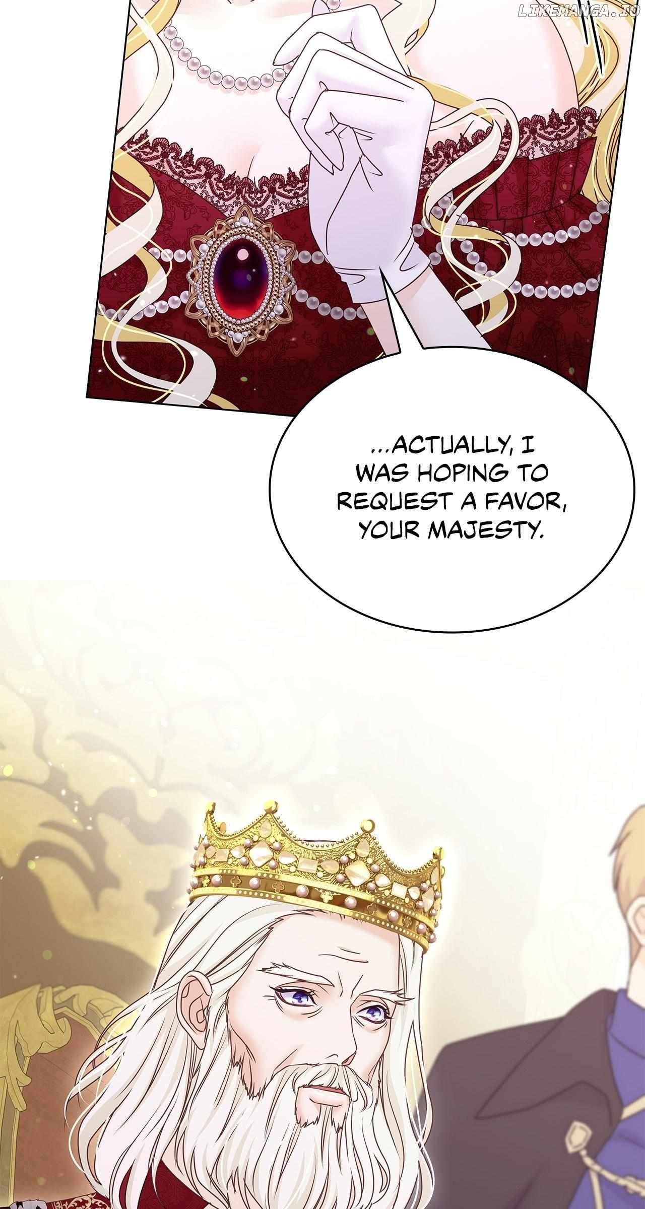 The Villainess Tames the Crazed Devil Chapter 36 - page 68
