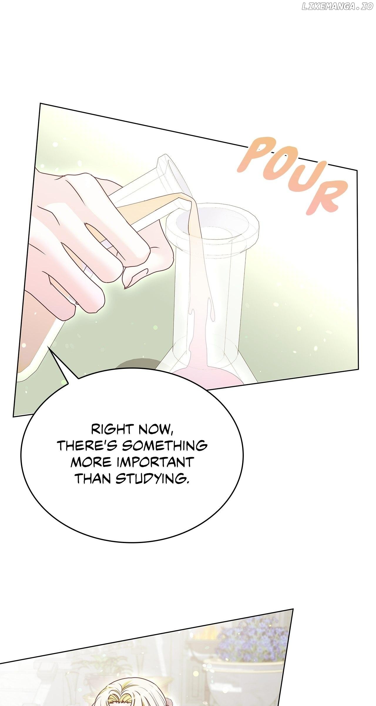 The Villainess Tames the Crazed Devil Chapter 36 - page 7