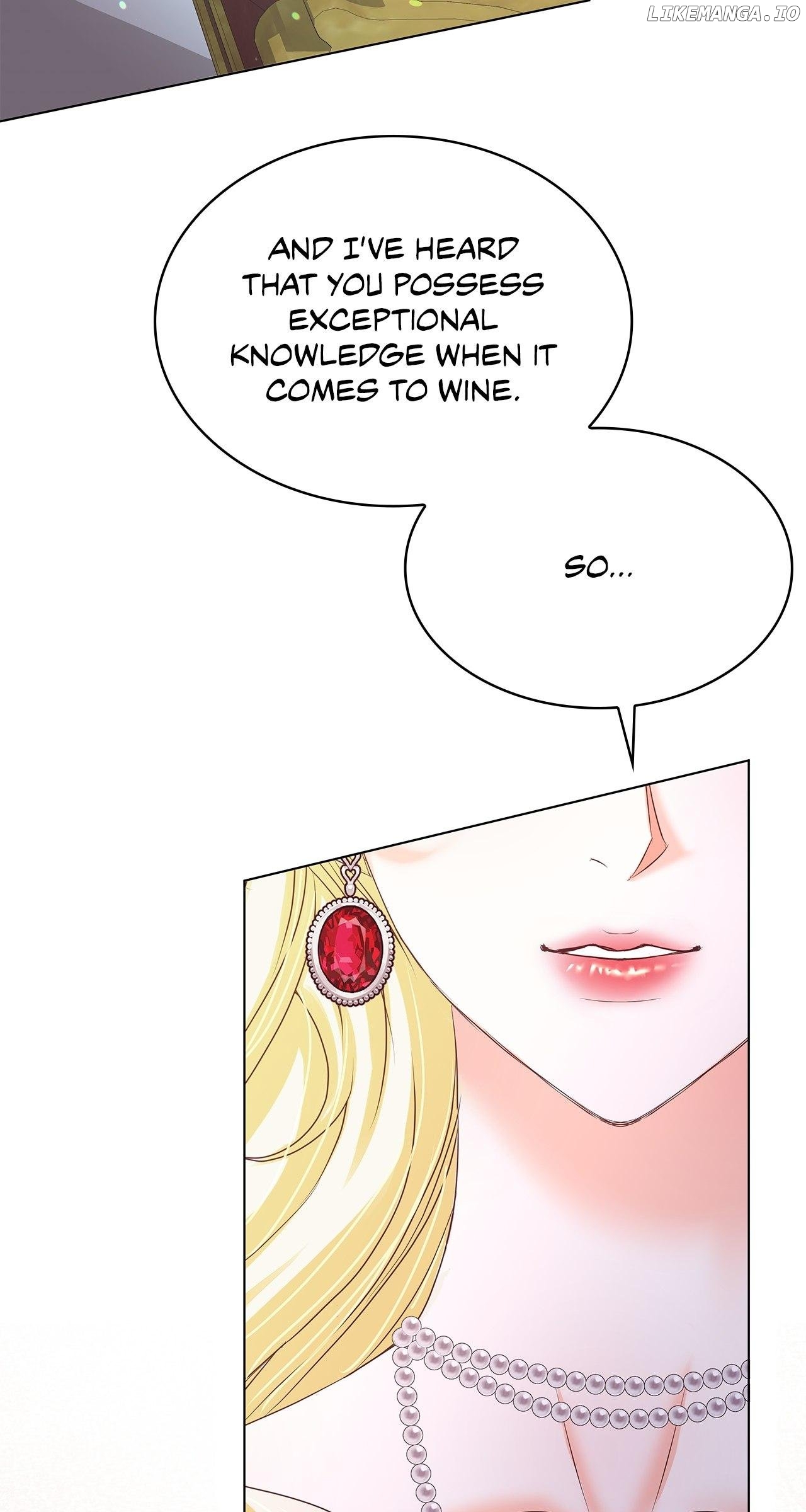 The Villainess Tames the Crazed Devil Chapter 36 - page 72